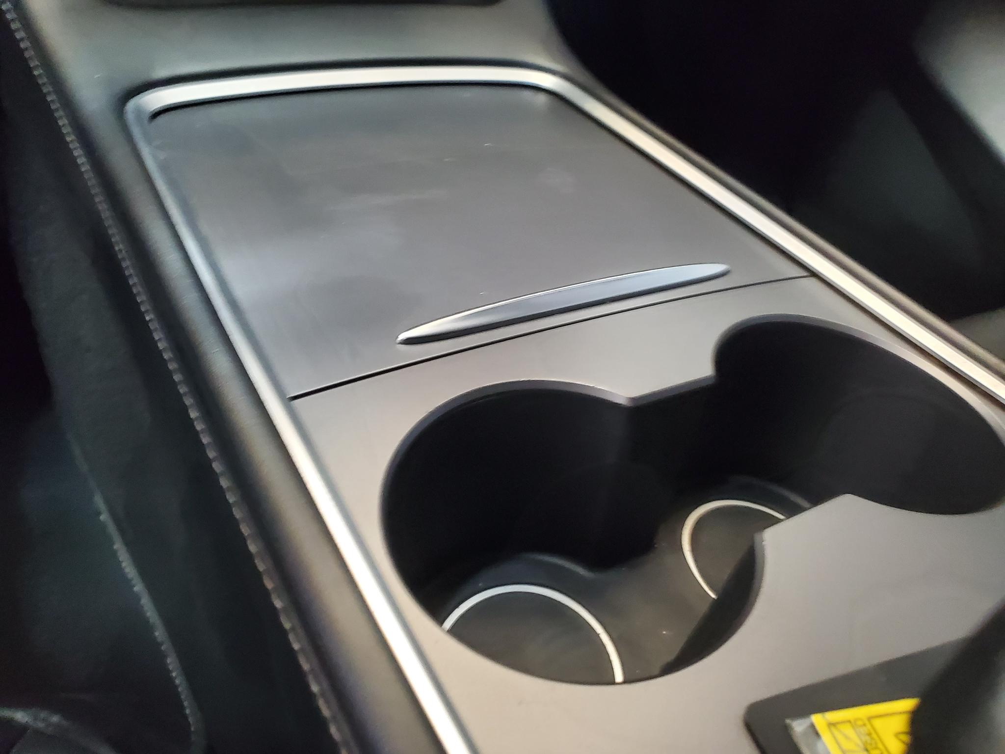 Tesla Model Y Performance AWD 2021