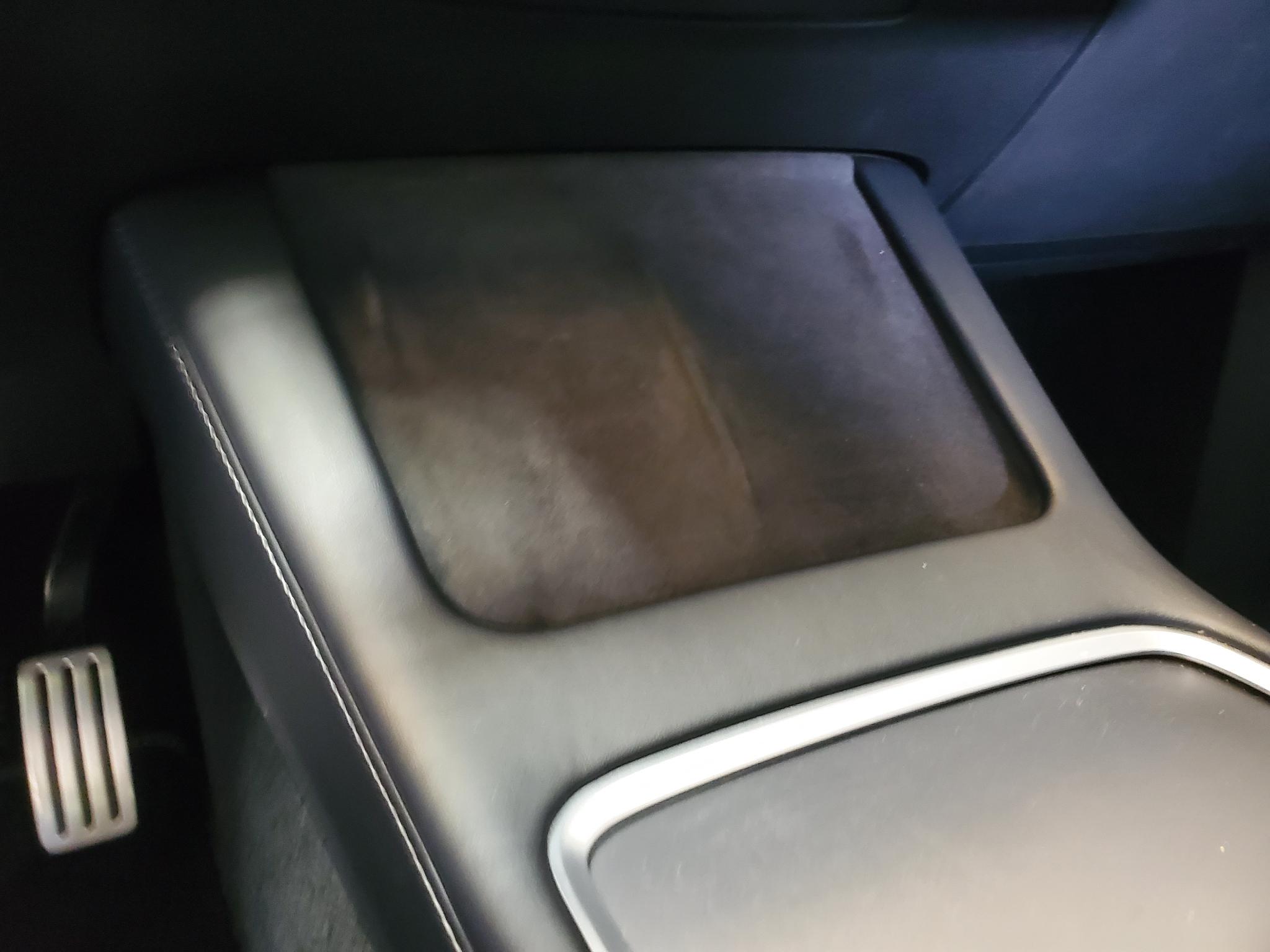 Tesla Model Y Performance AWD 2021
