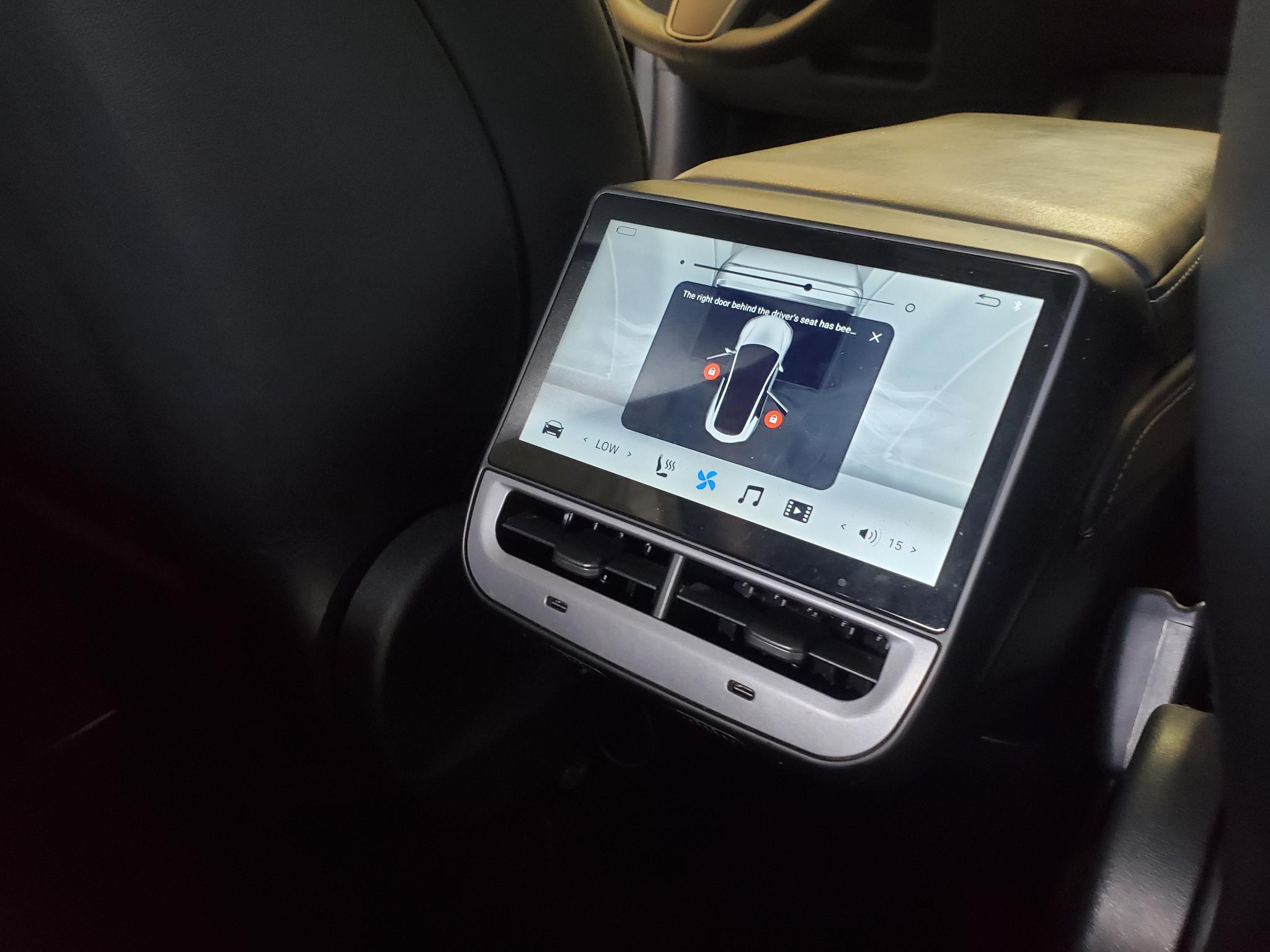 Tesla Model Y Performance AWD 2021