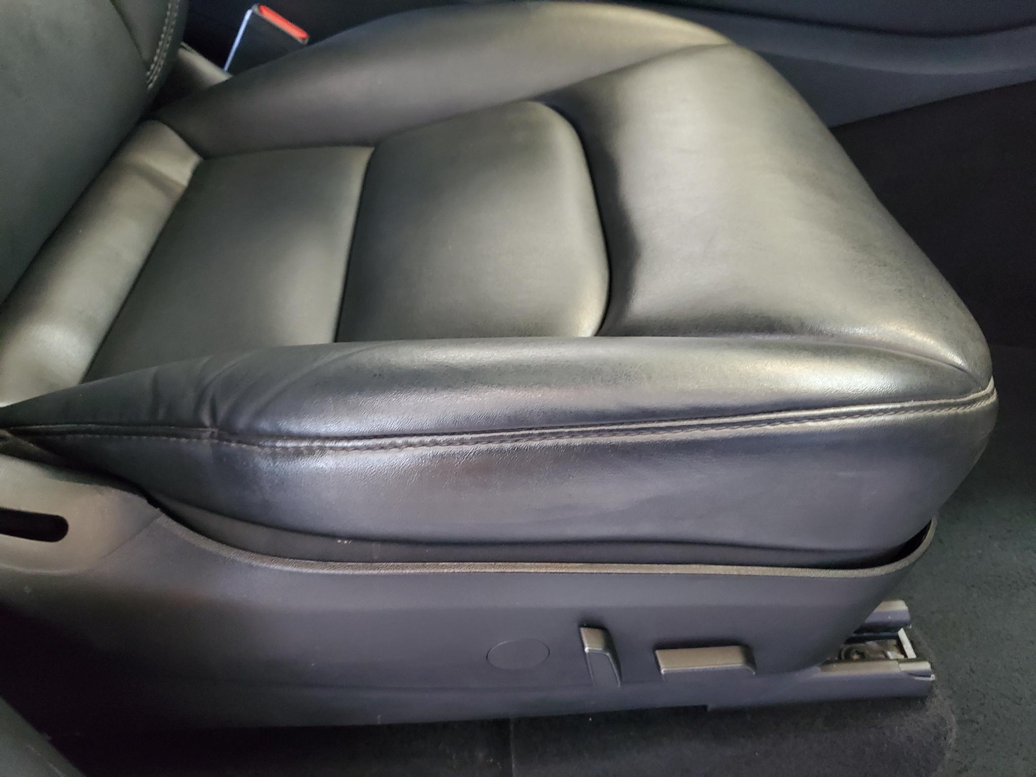 Tesla Model Y Performance AWD 2021