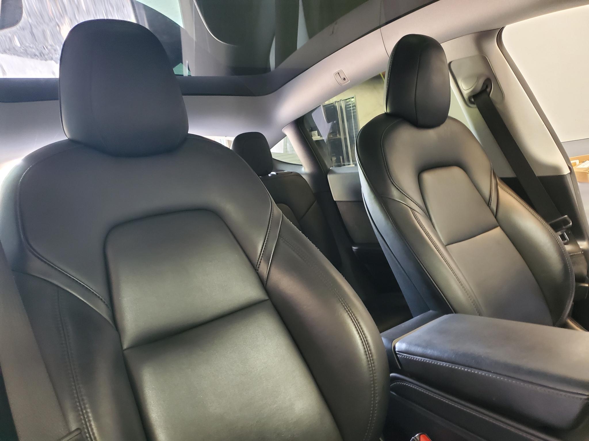 Tesla Model Y Performance AWD 2021