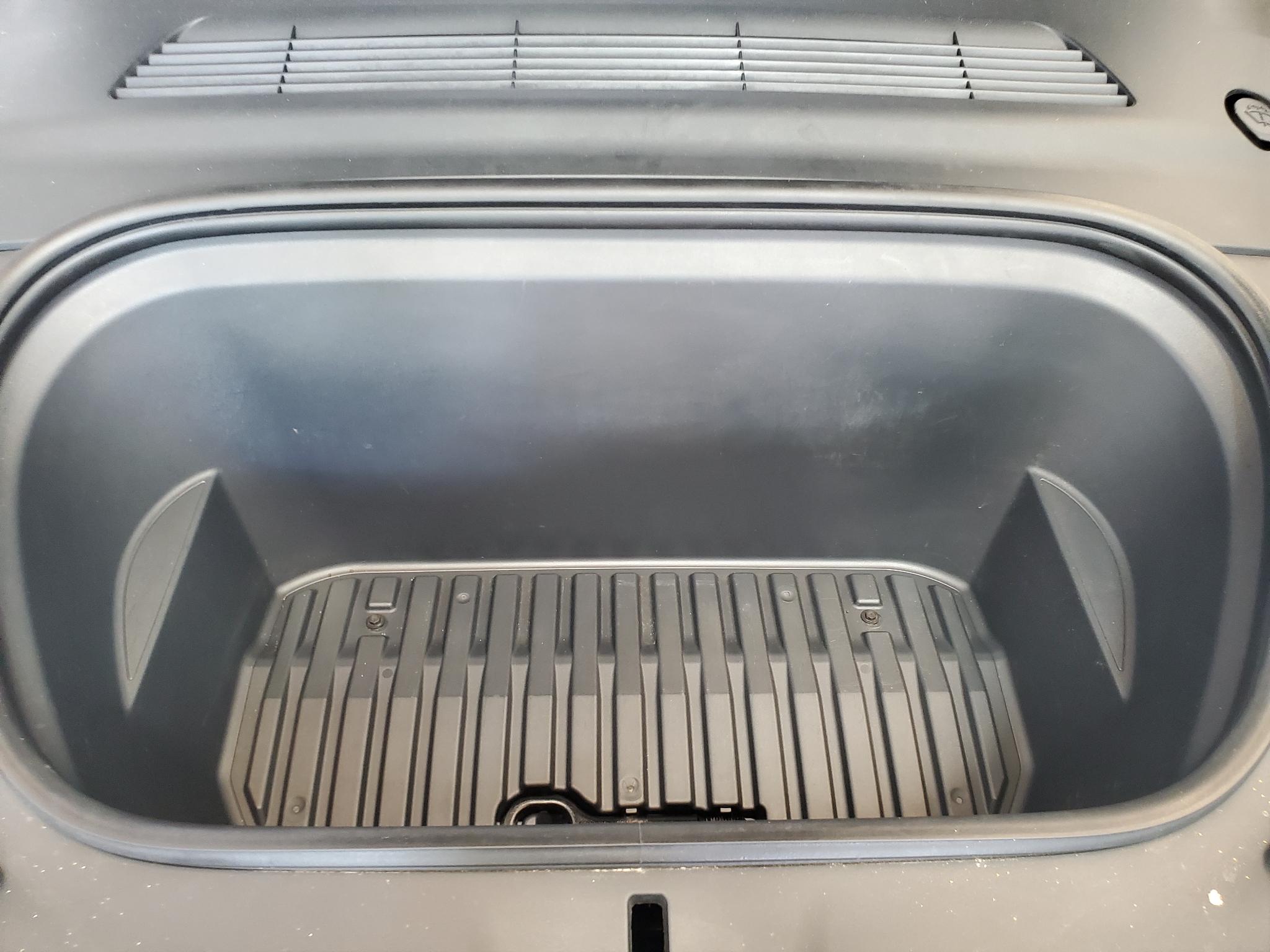Tesla Model Y Performance AWD 2021