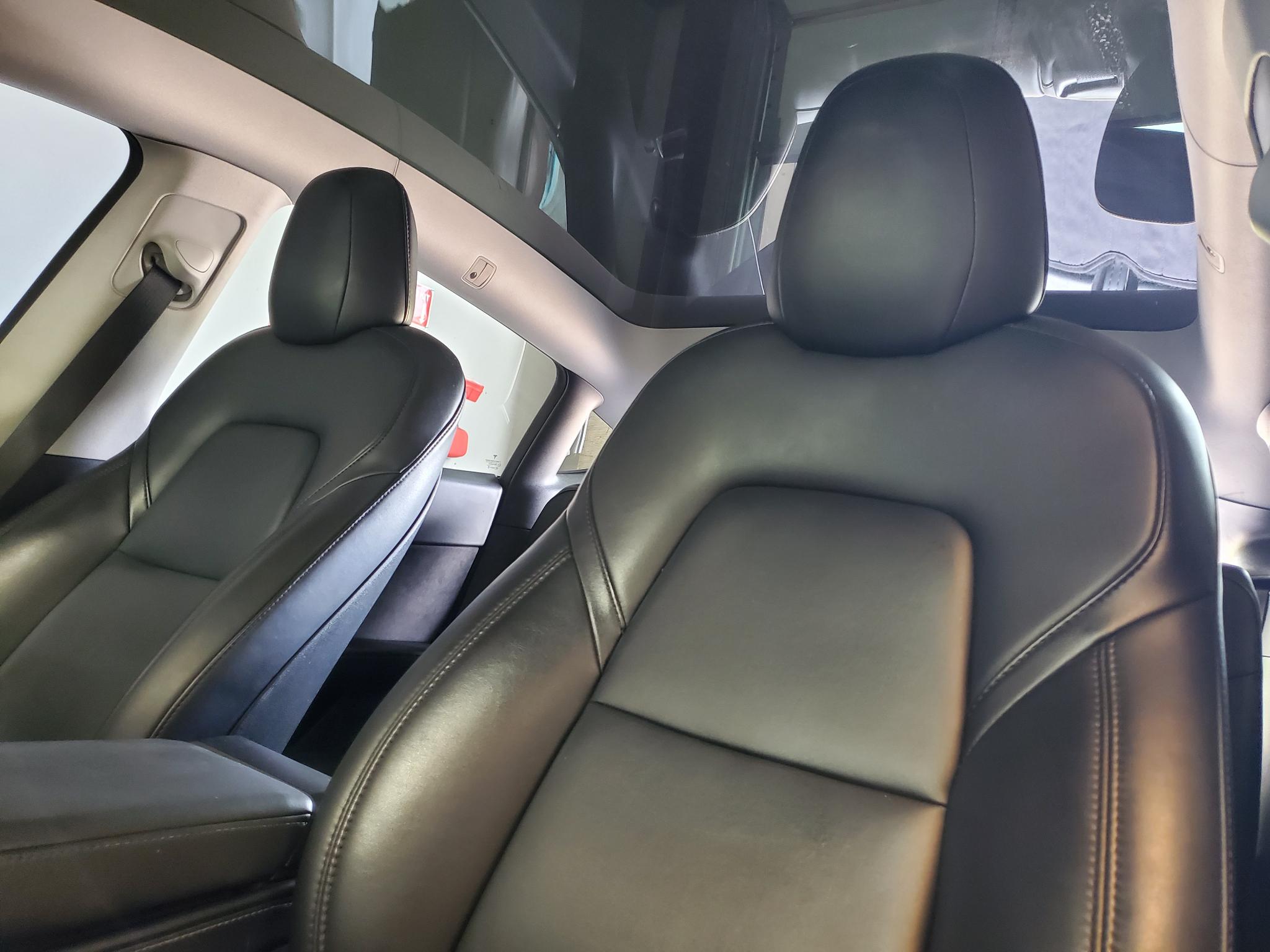 Tesla Model Y Performance AWD 2021