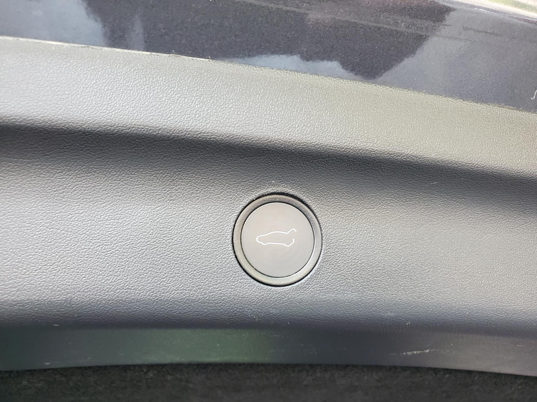 Tesla Model Y Performance AWD 2021