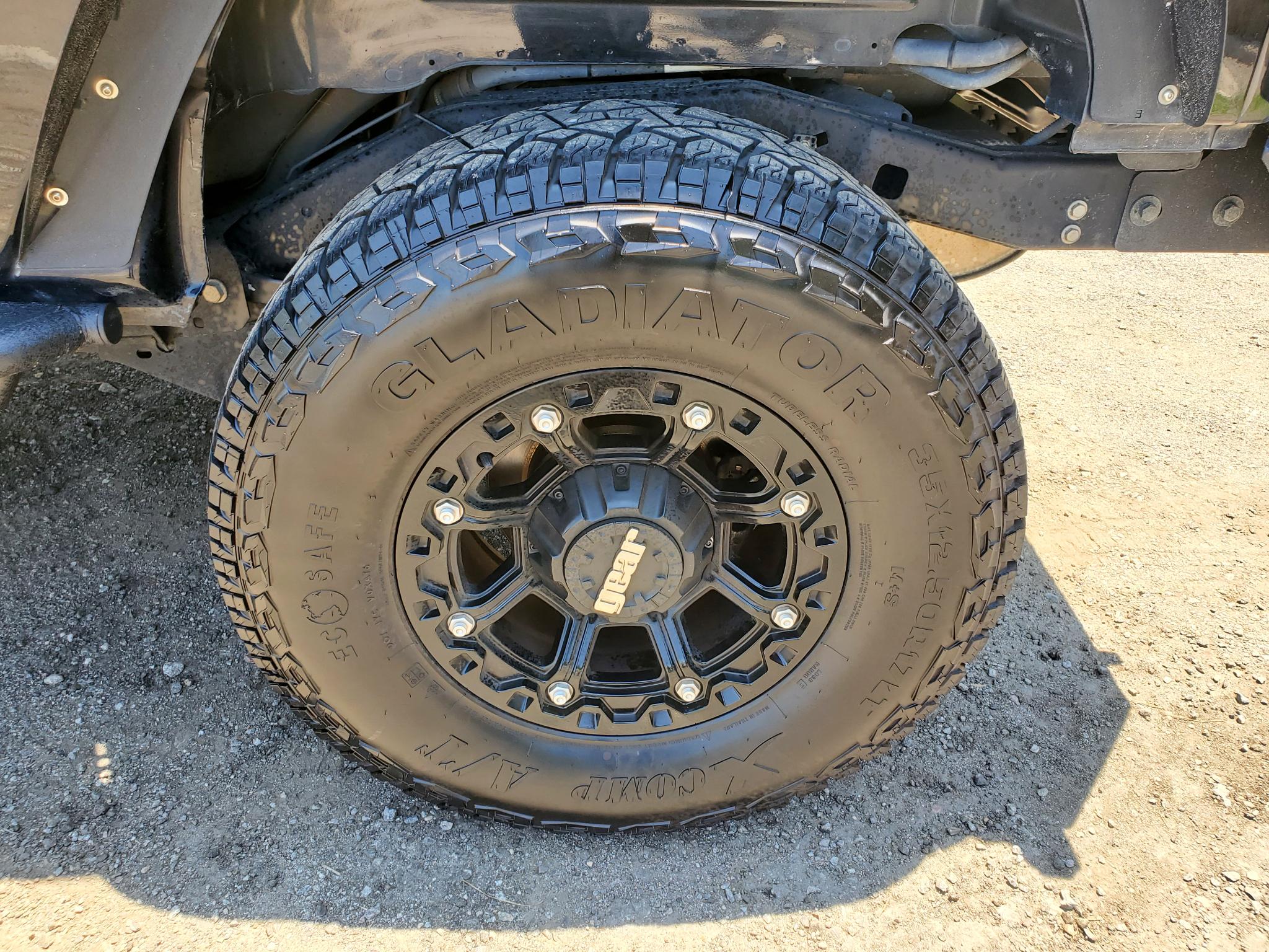 Jeep Wrangler 4WD 2dr Sport 2014
