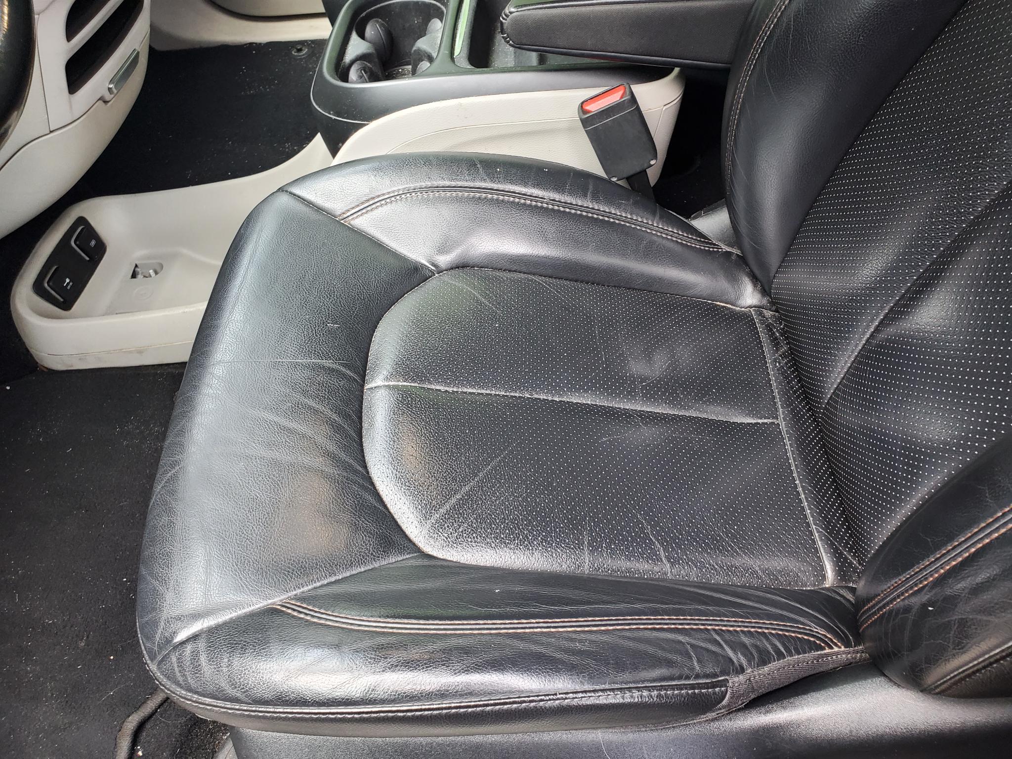 Chrysler Pacifica Touring L FWD 2019