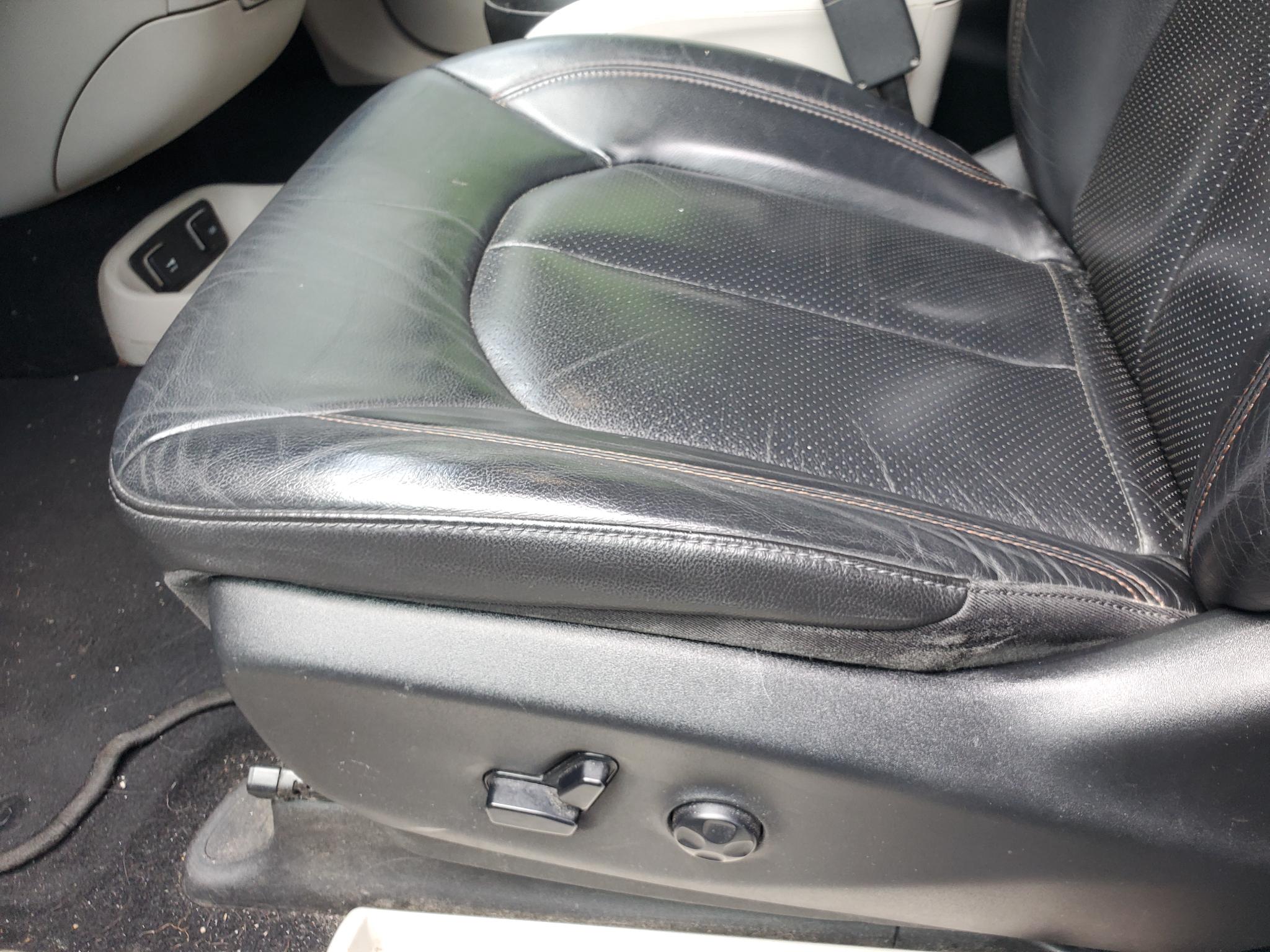 Chrysler Pacifica Touring L FWD 2019