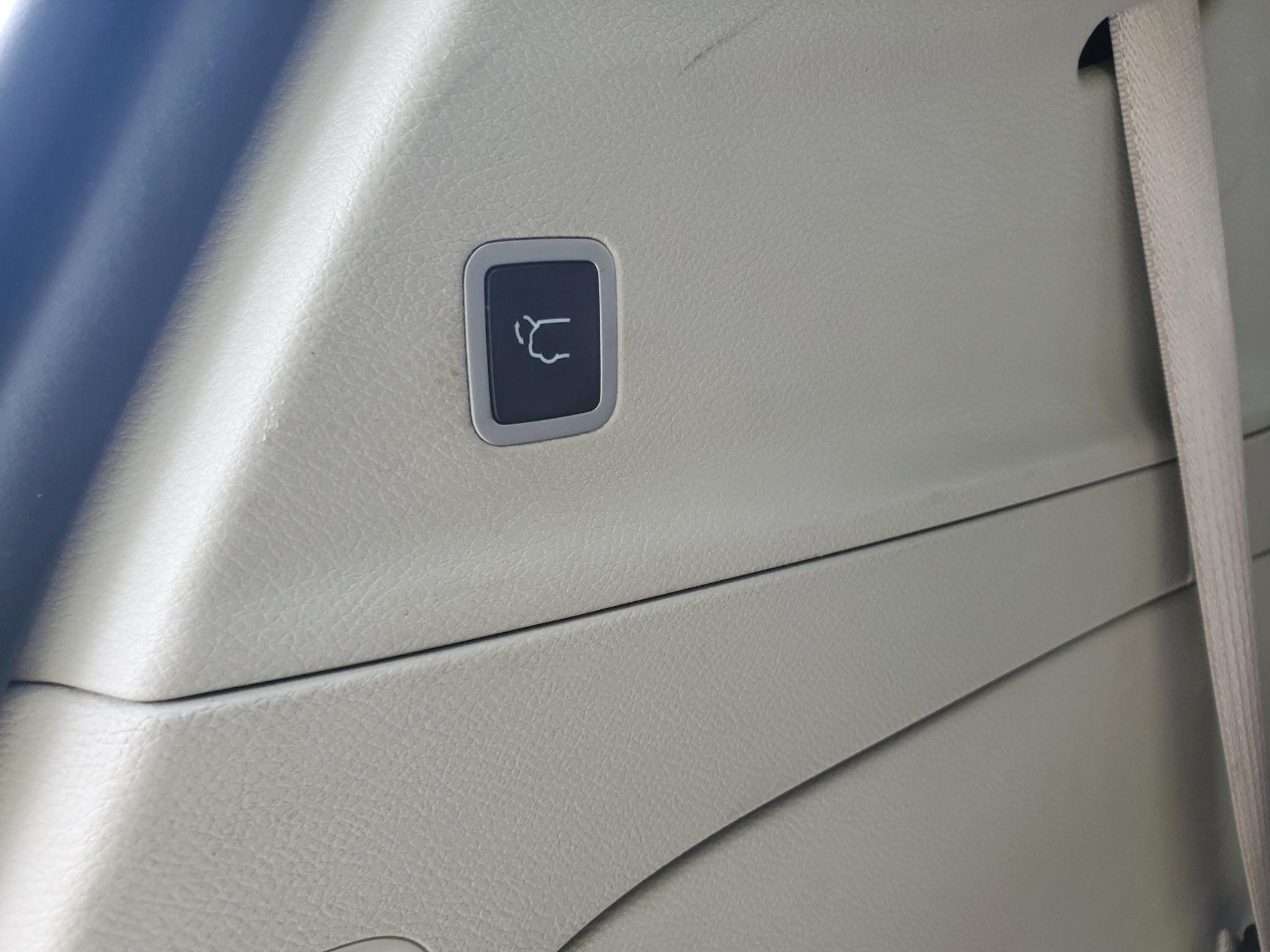 Chrysler Pacifica Touring L FWD 2019