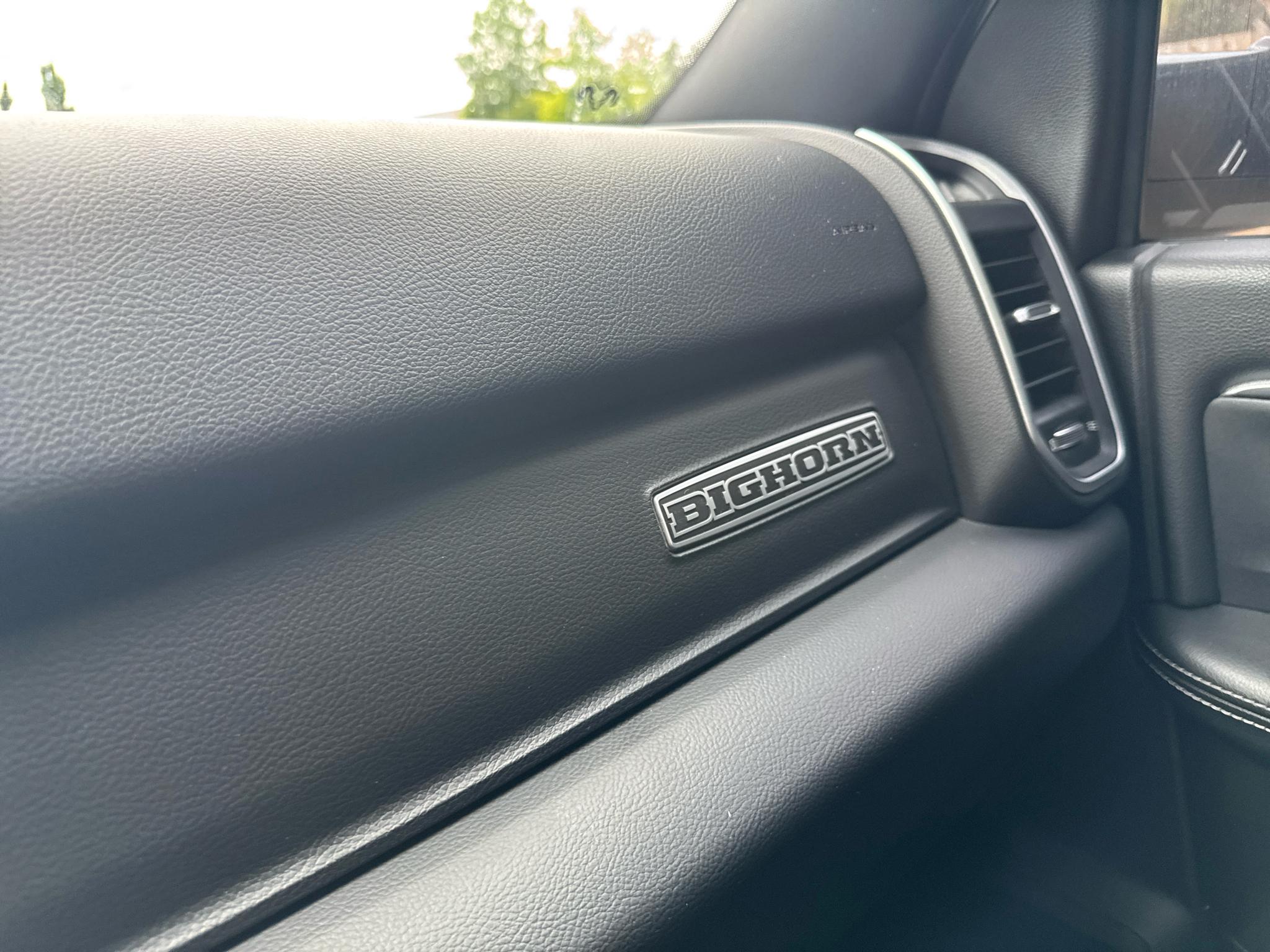 RAM 2500  2019