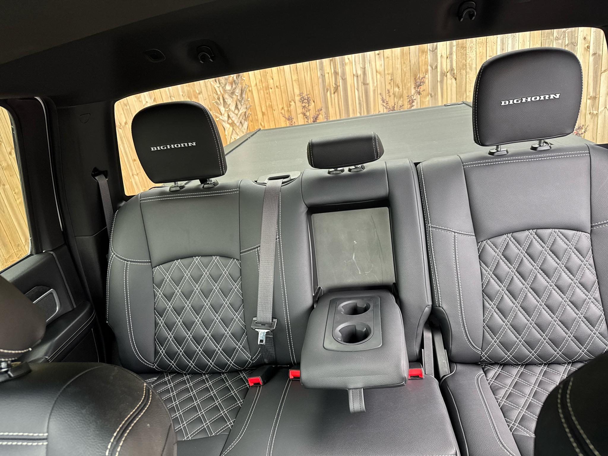 RAM 2500  2019
