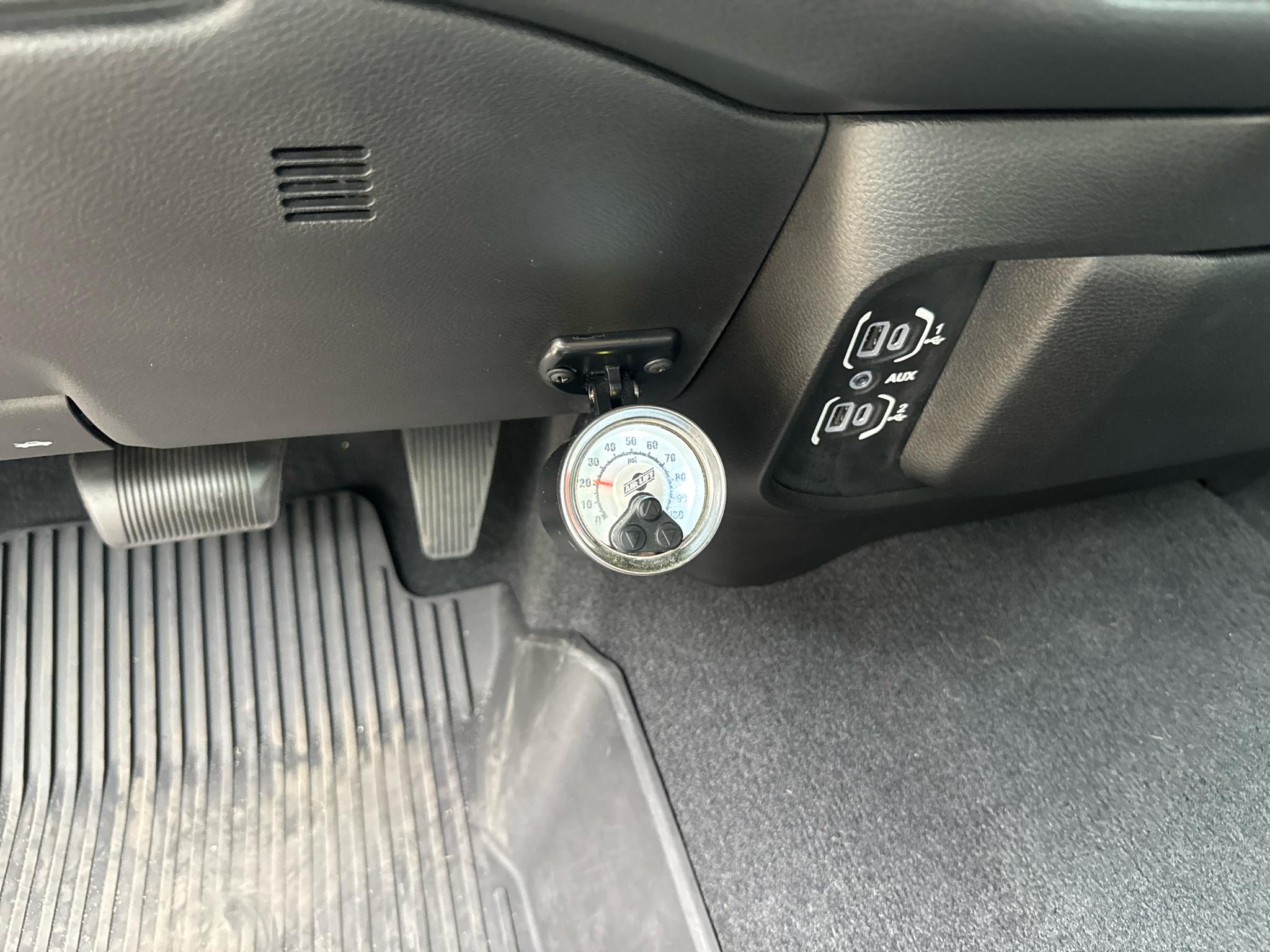 RAM 2500  2019