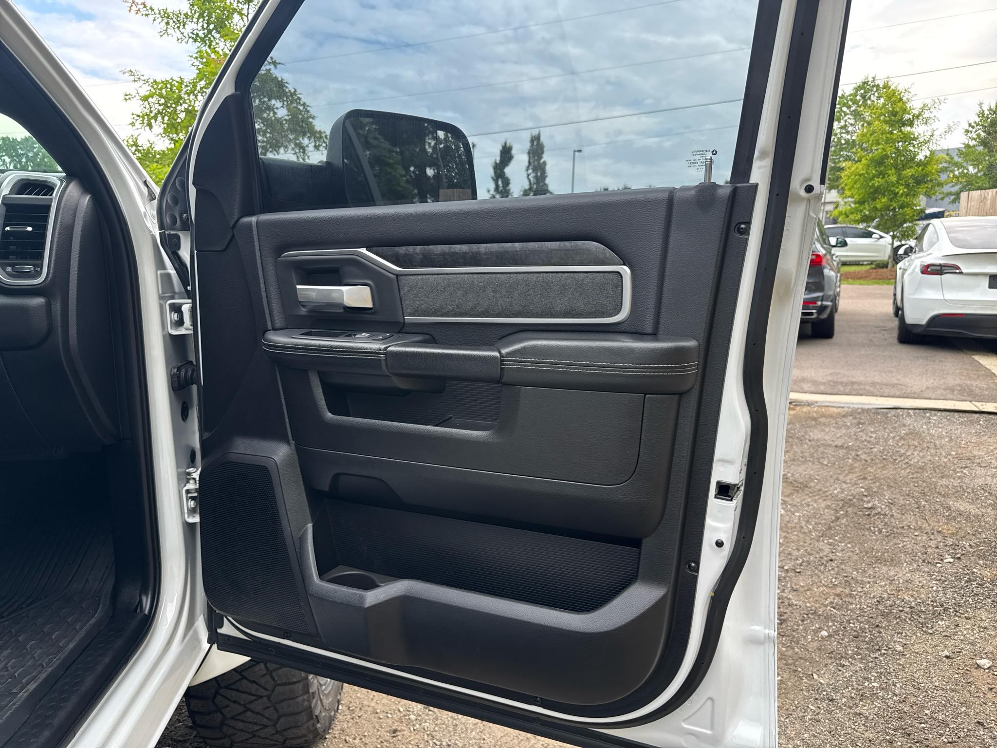 RAM 2500  2019