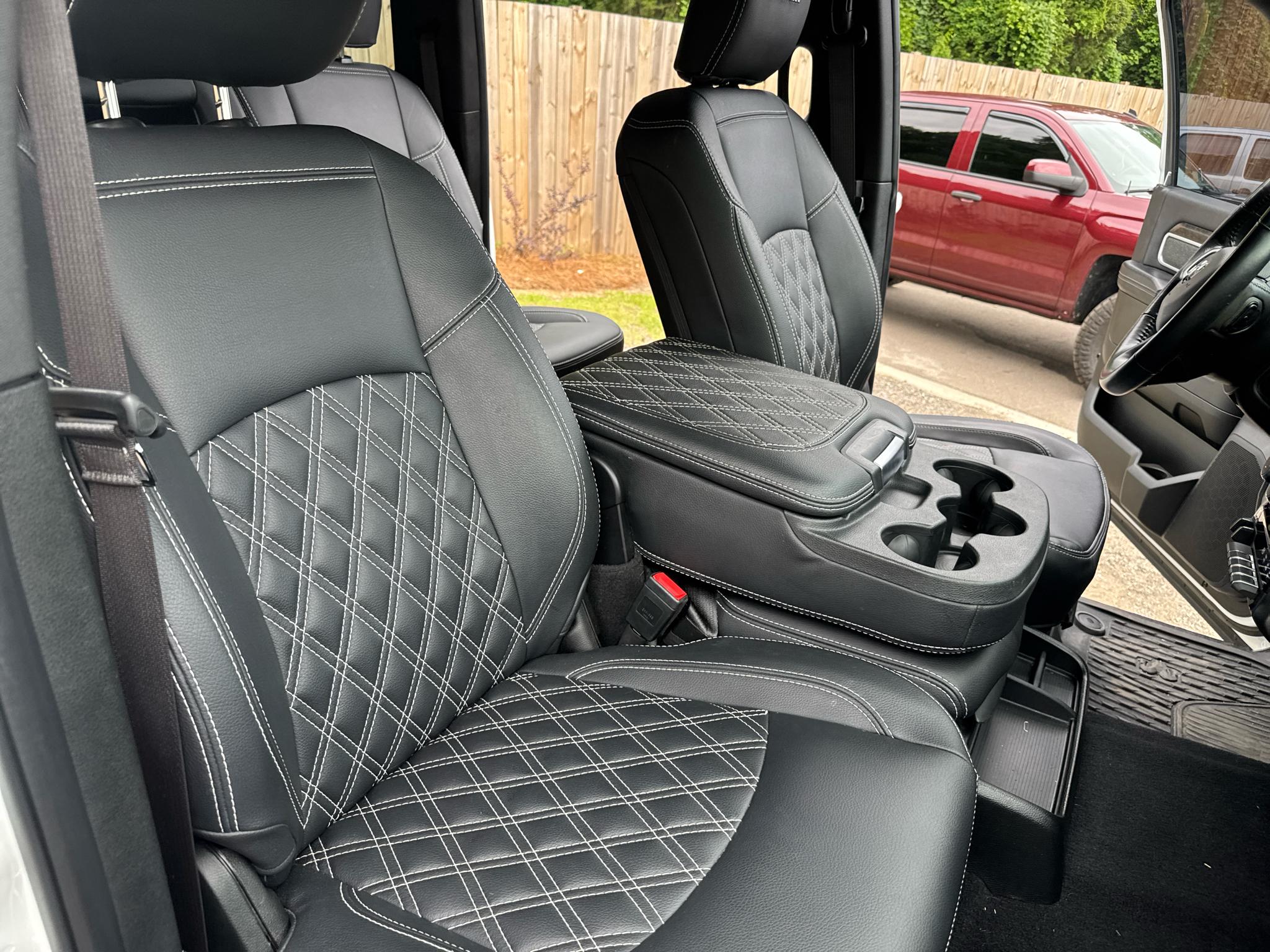 RAM 2500  2019