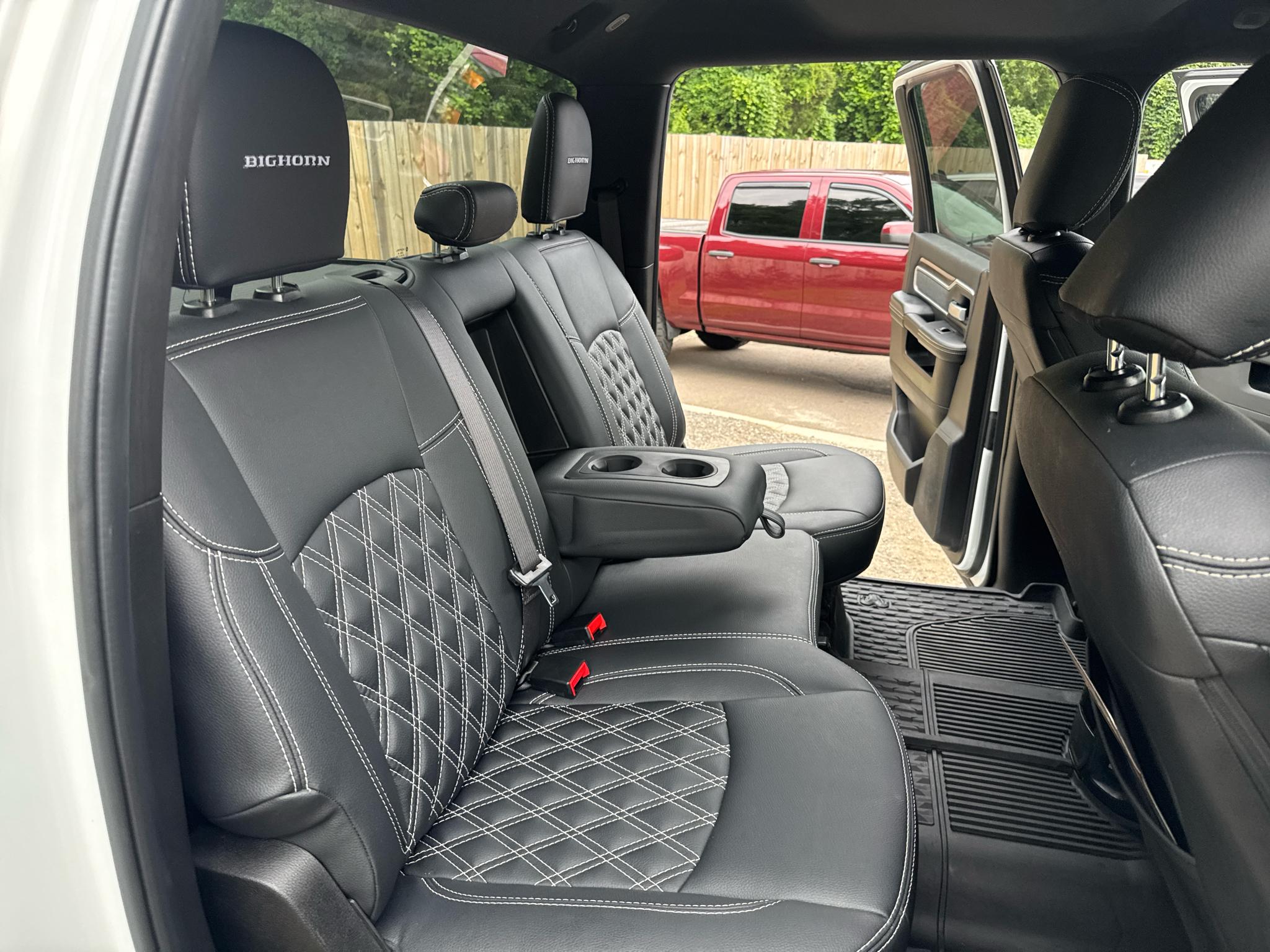RAM 2500  2019
