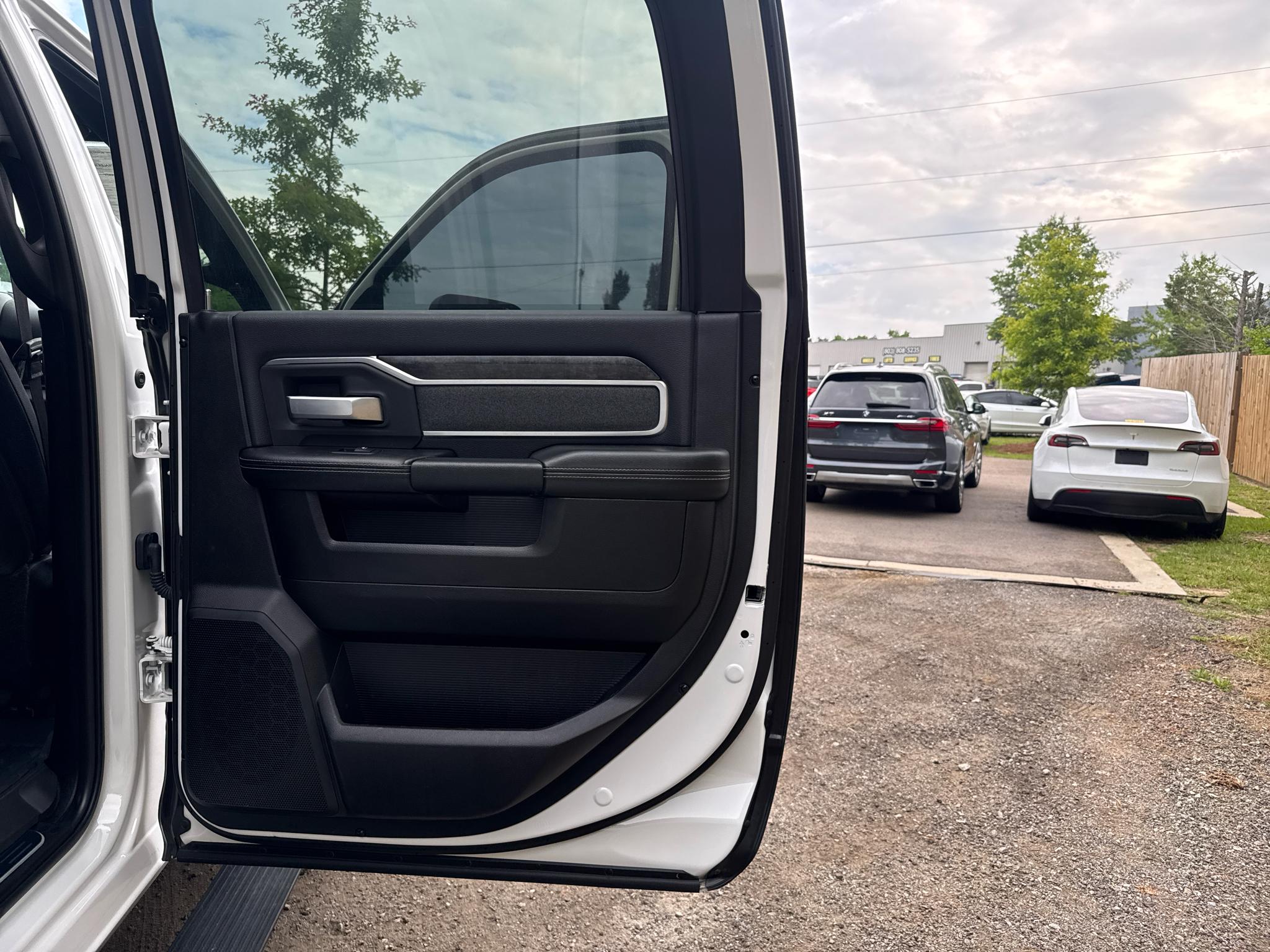 RAM 2500  2019