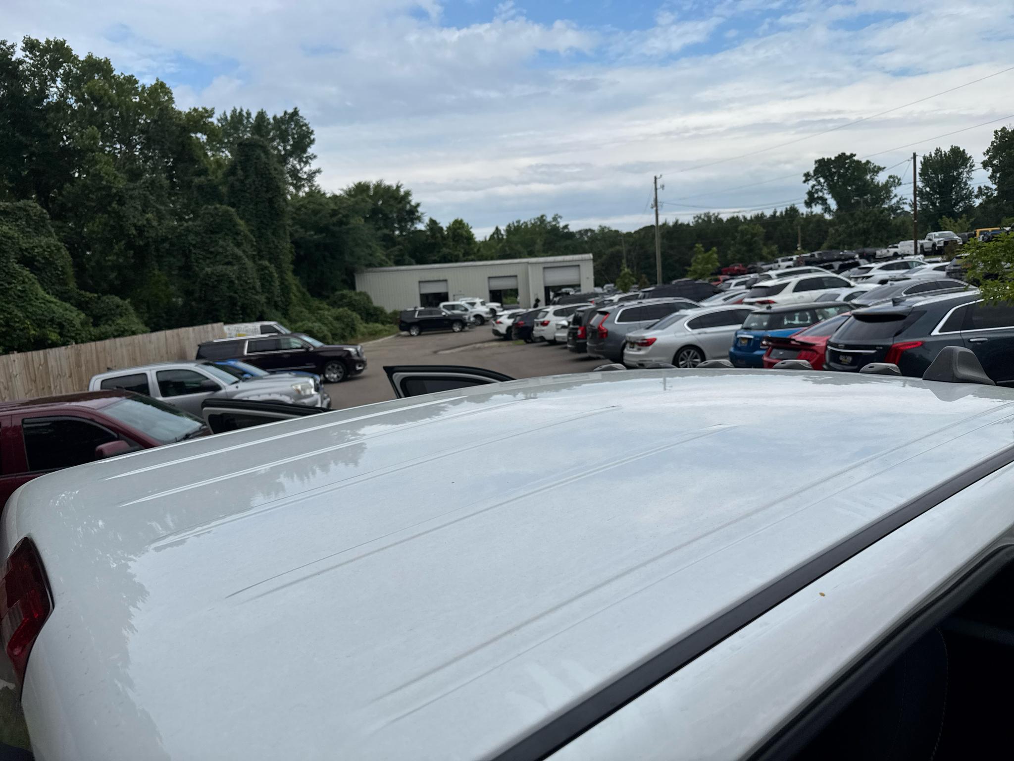 RAM 2500  2019