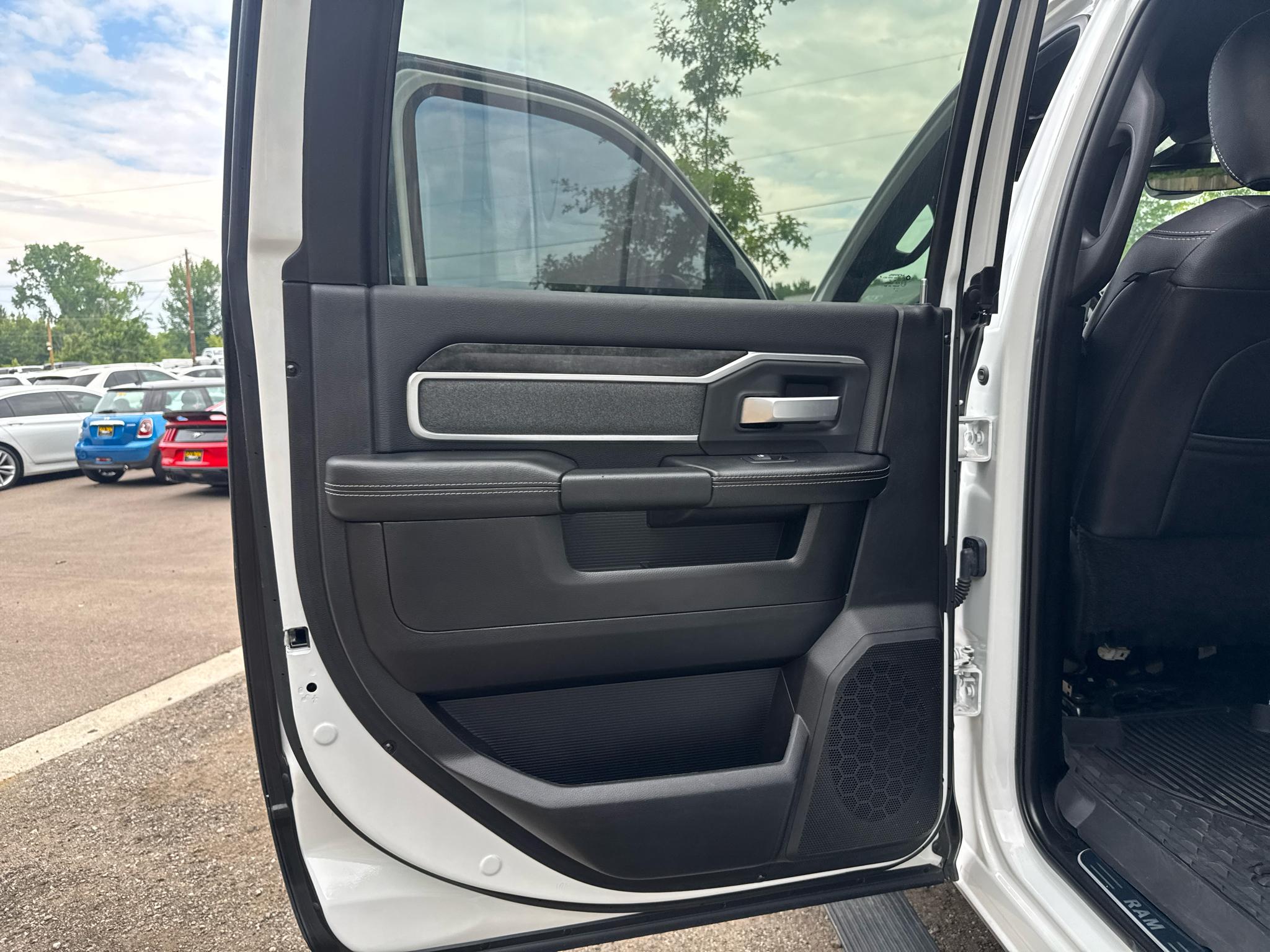 RAM 2500  2019