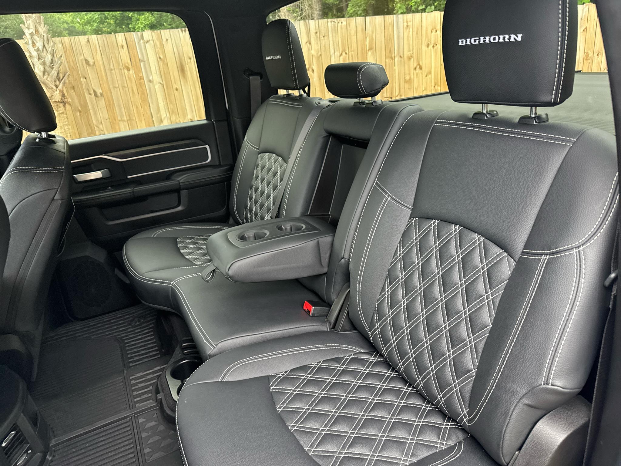RAM 2500  2019