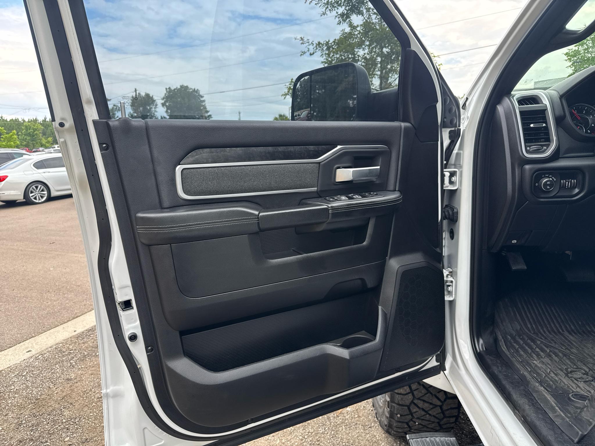 RAM 2500  2019