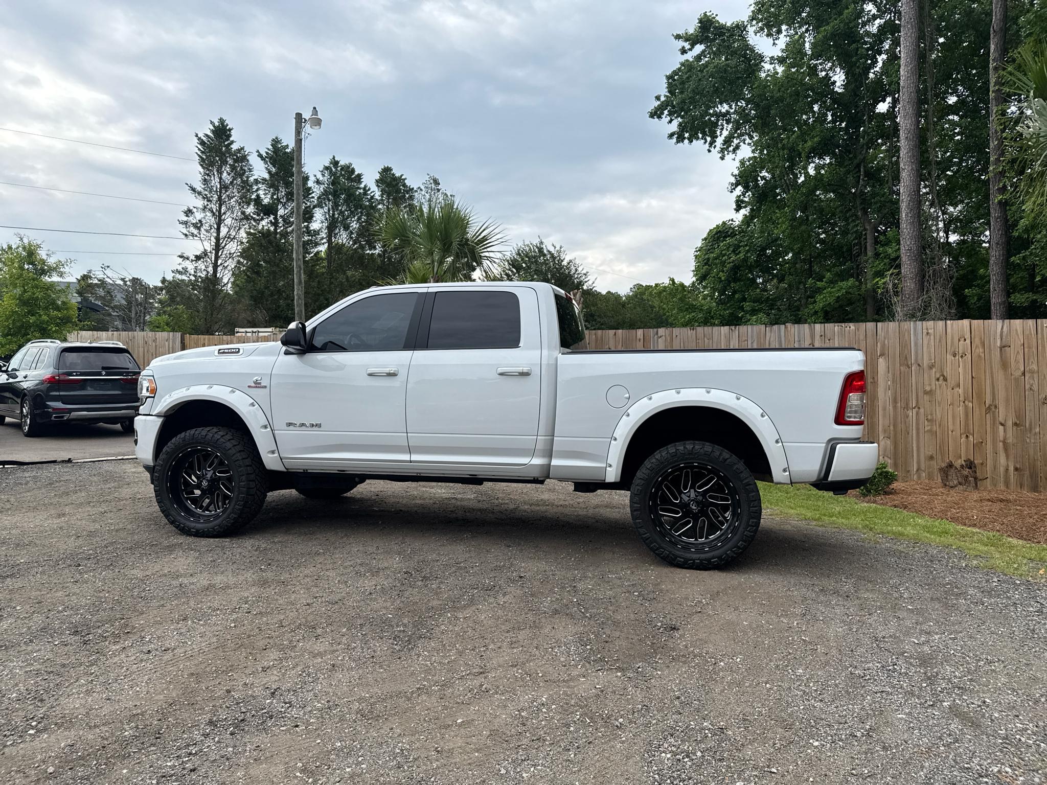 RAM 2500  2019