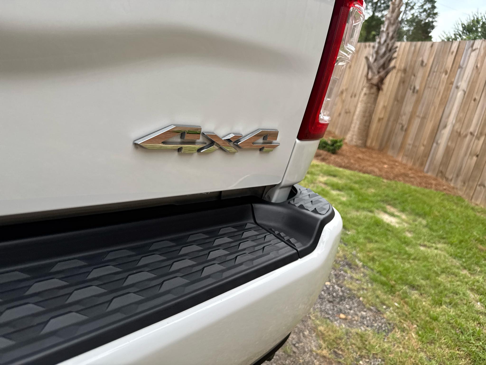 RAM 2500  2019