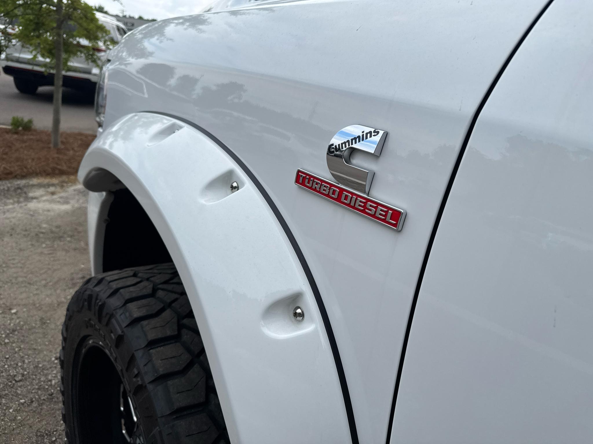 RAM 2500  2019