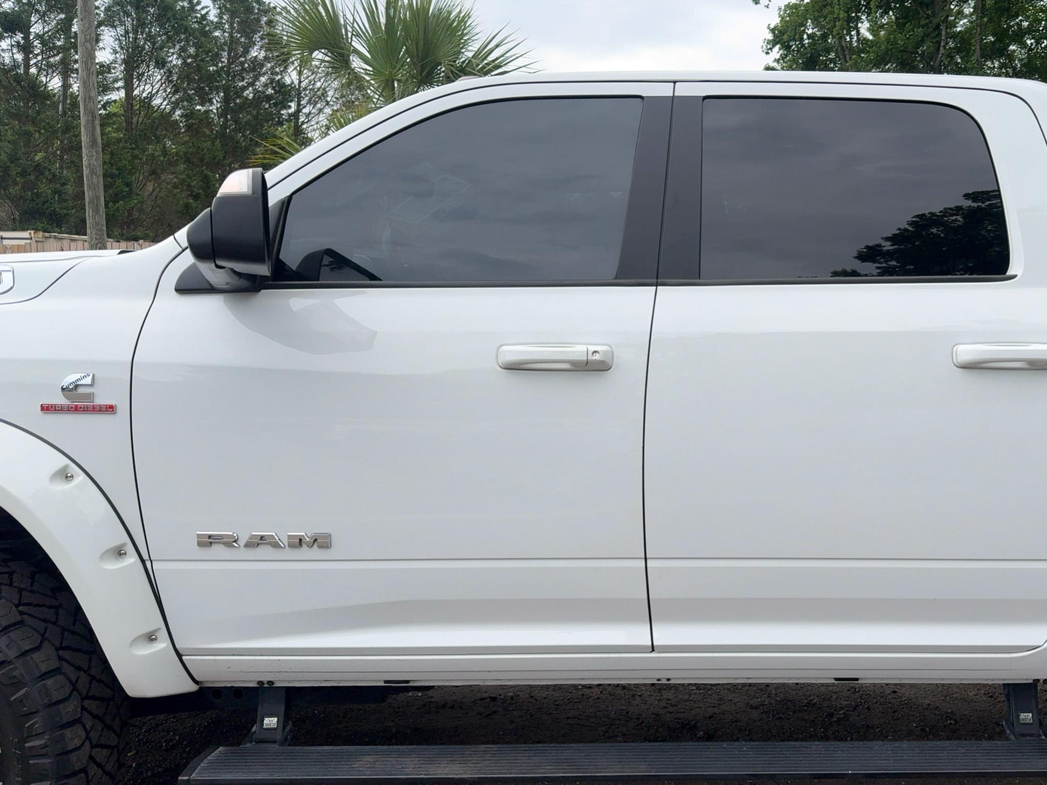 RAM 2500  2019