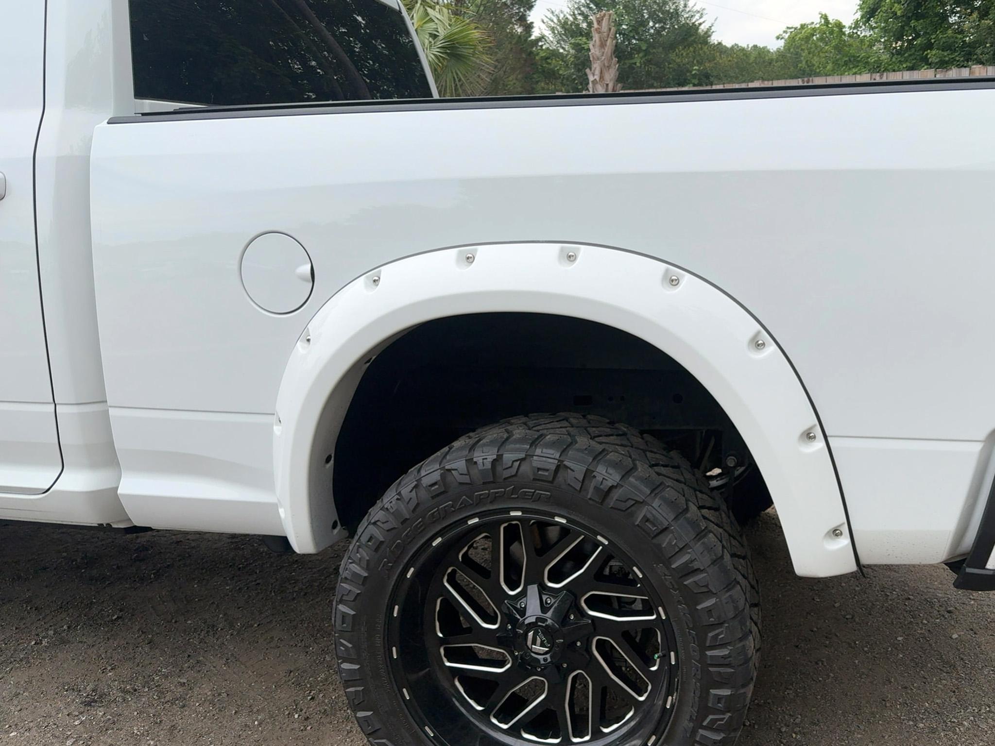 RAM 2500  2019
