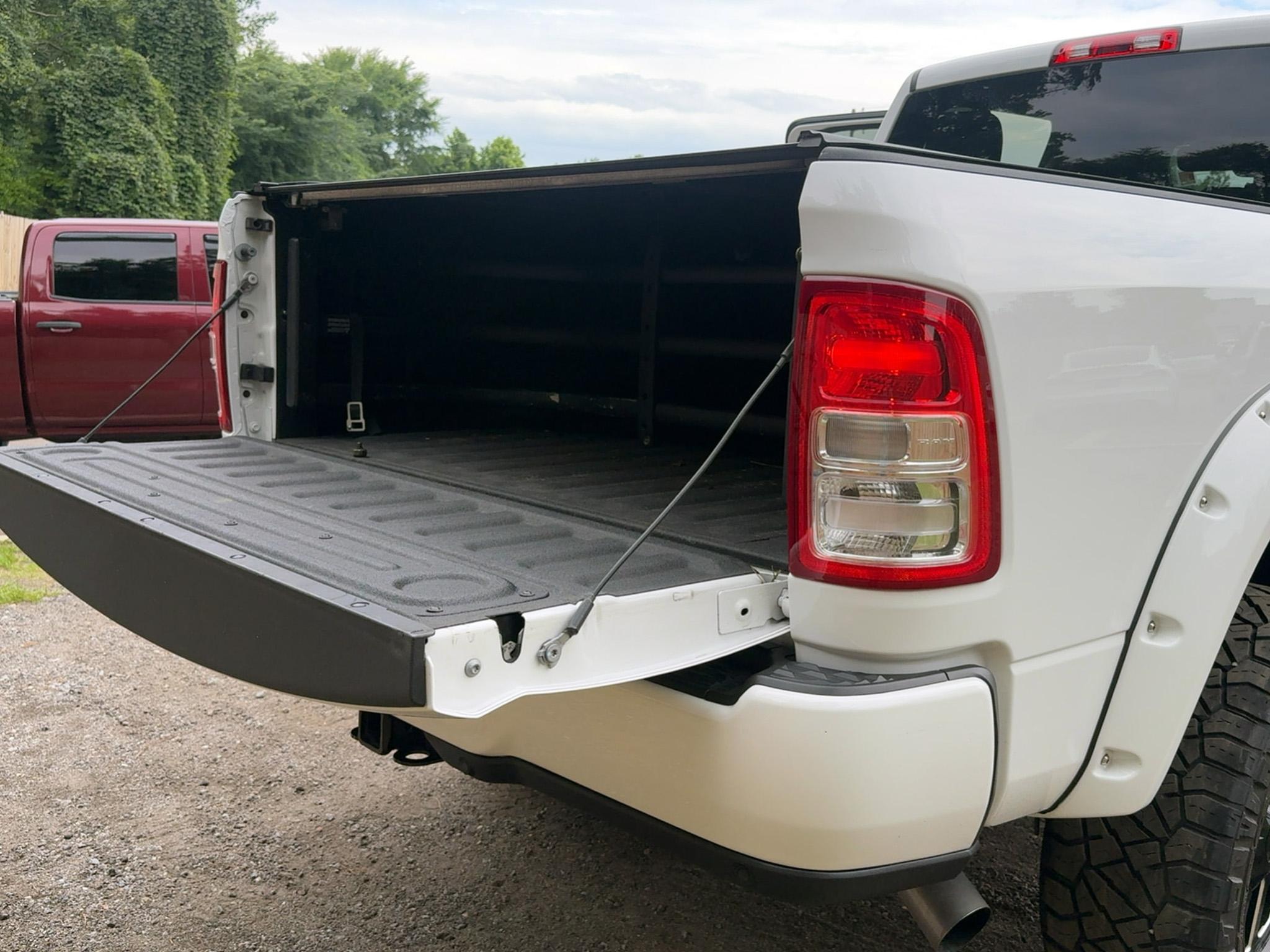 RAM 2500  2019