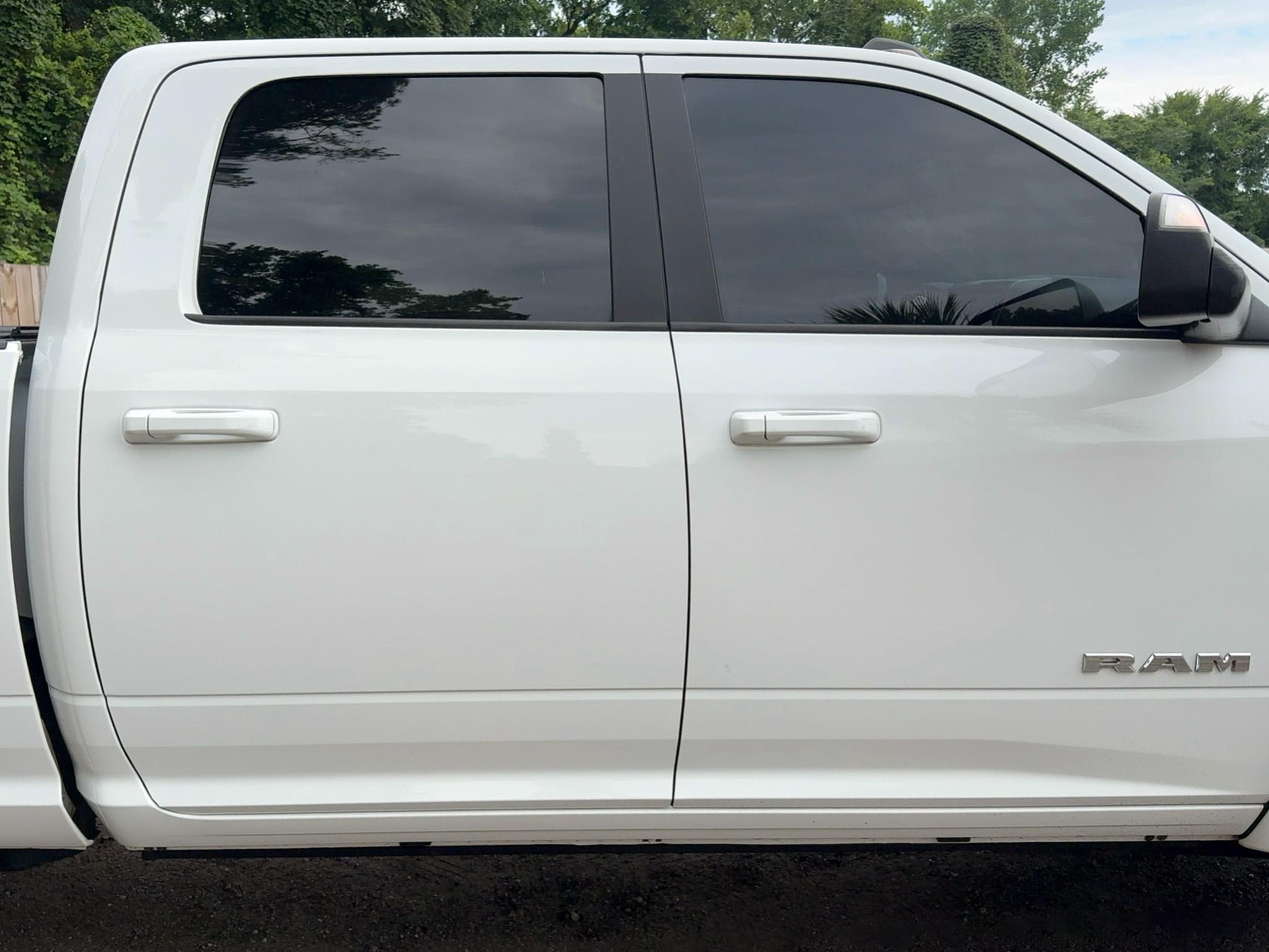 RAM 2500  2019