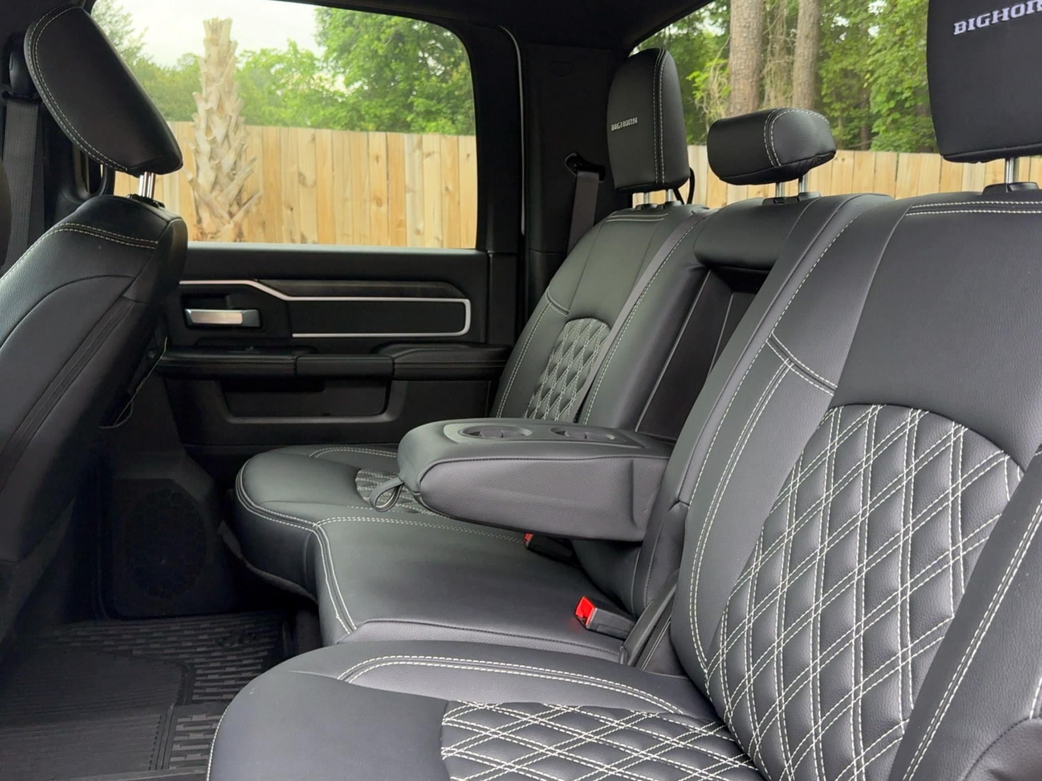 RAM 2500  2019