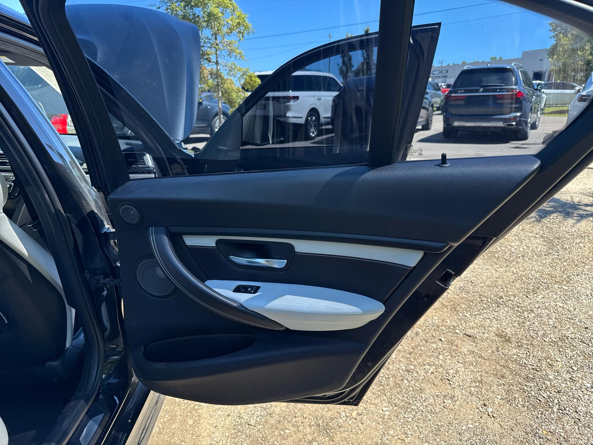BMW M3  2016
