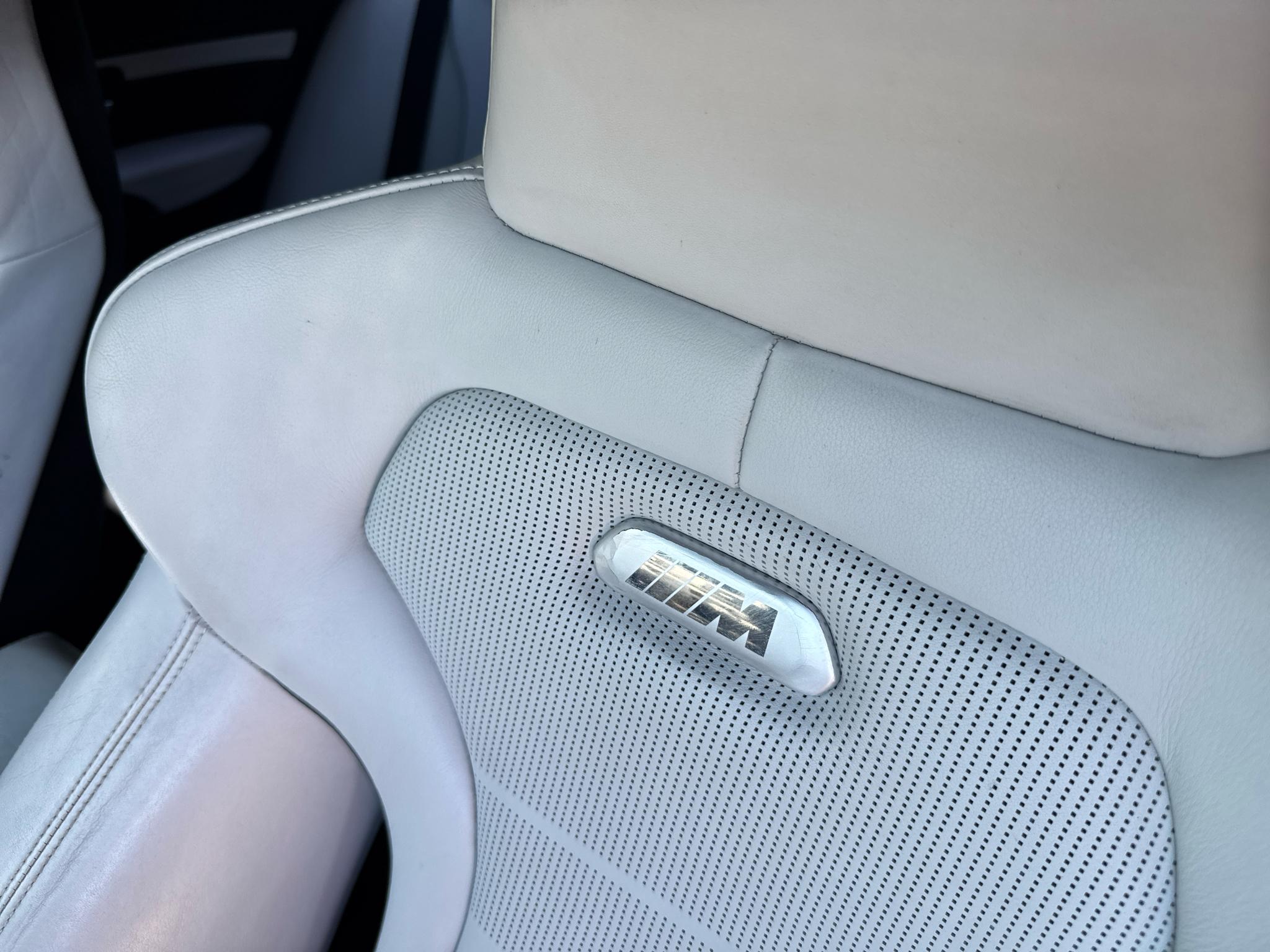 BMW M3  2016