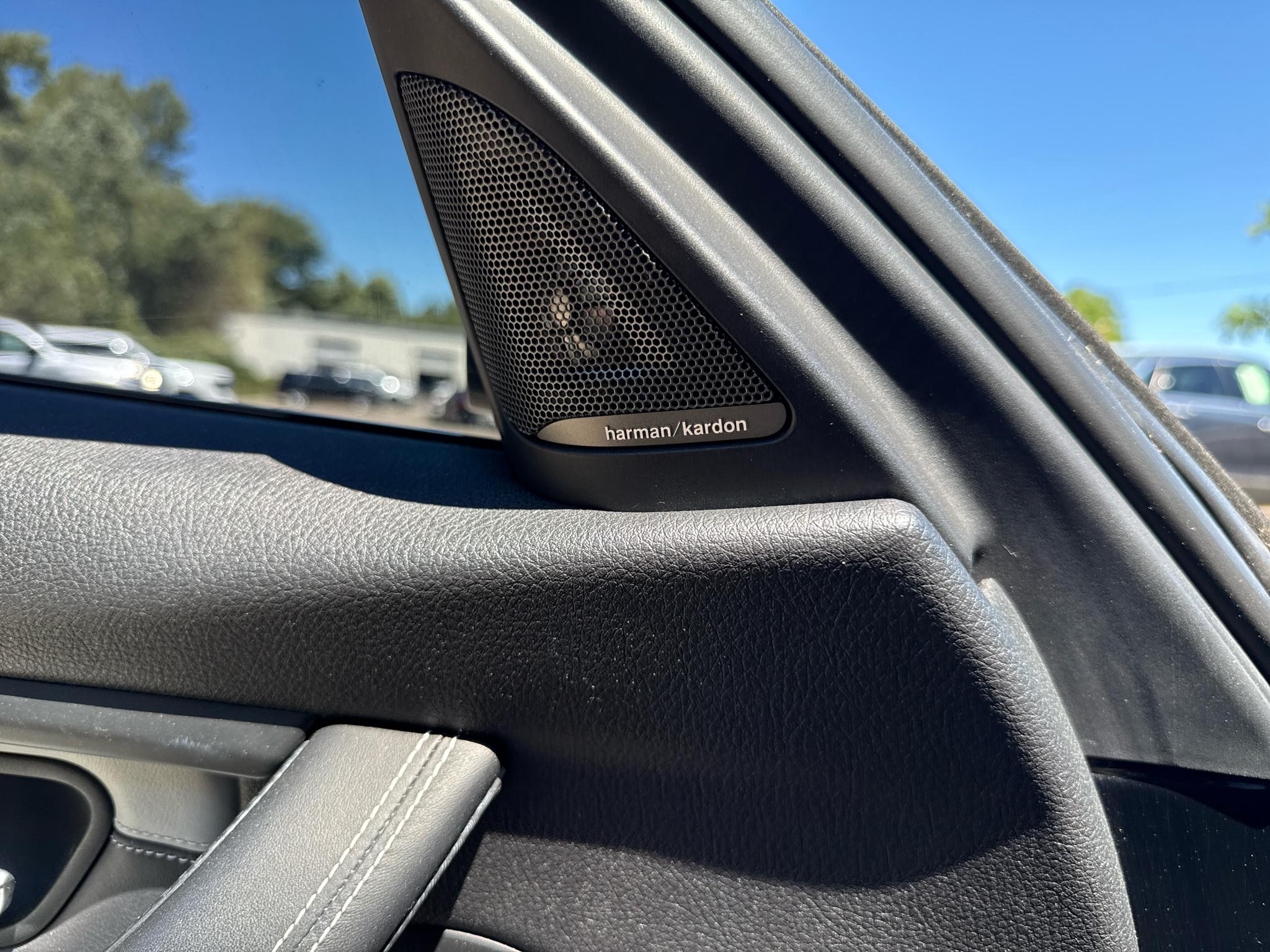BMW M3  2016