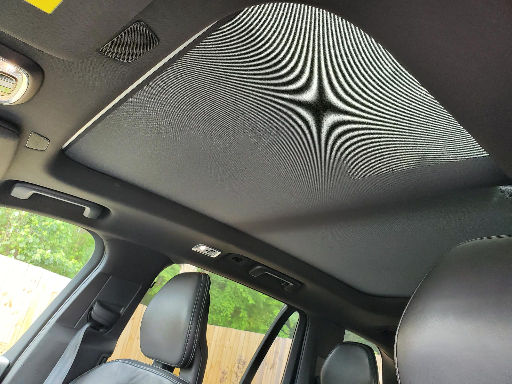 Volvo XC90 T6 AWD 7-Passenger Momentum 2017