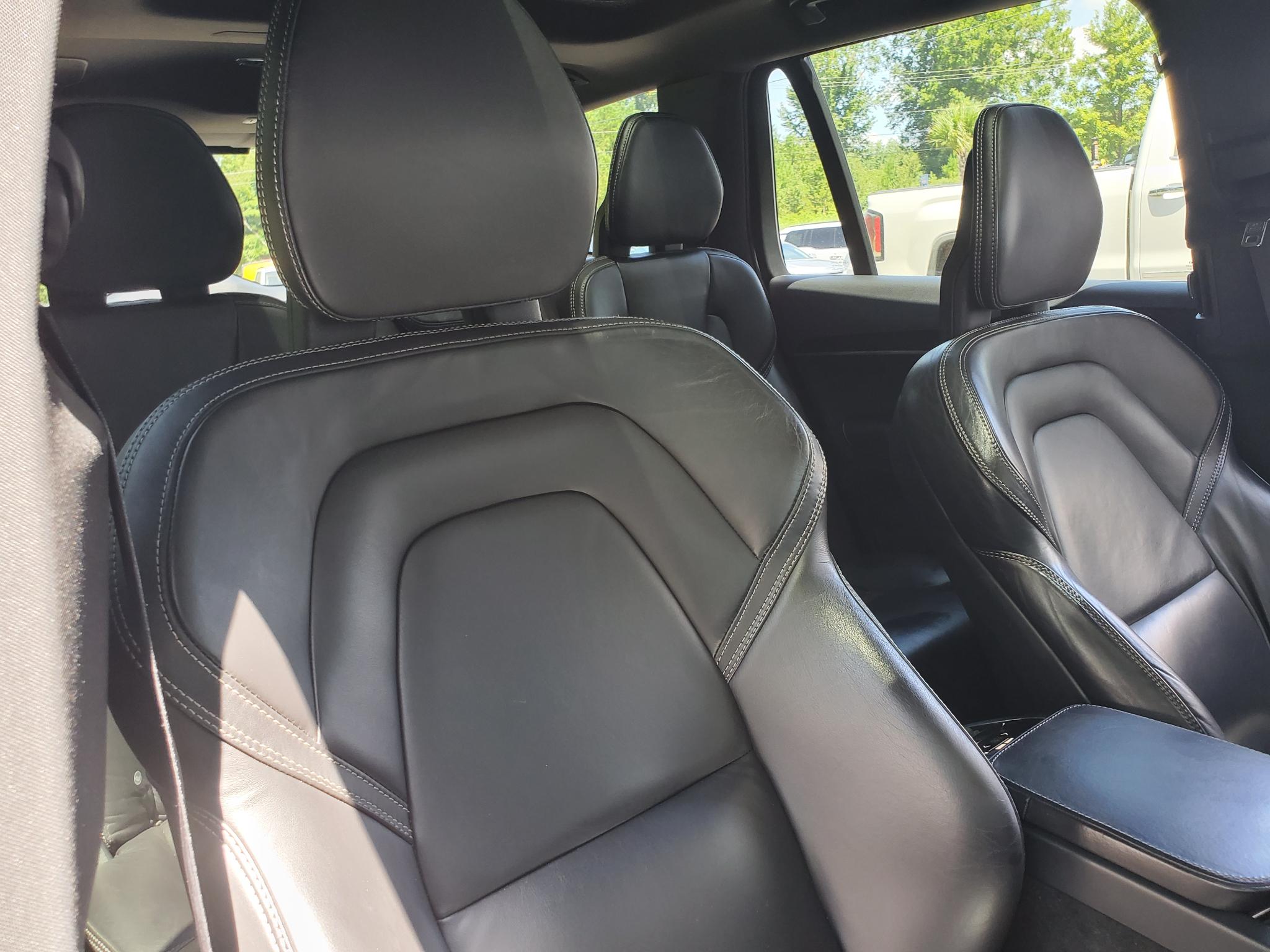 Volvo XC90 T6 AWD Momentum 2017