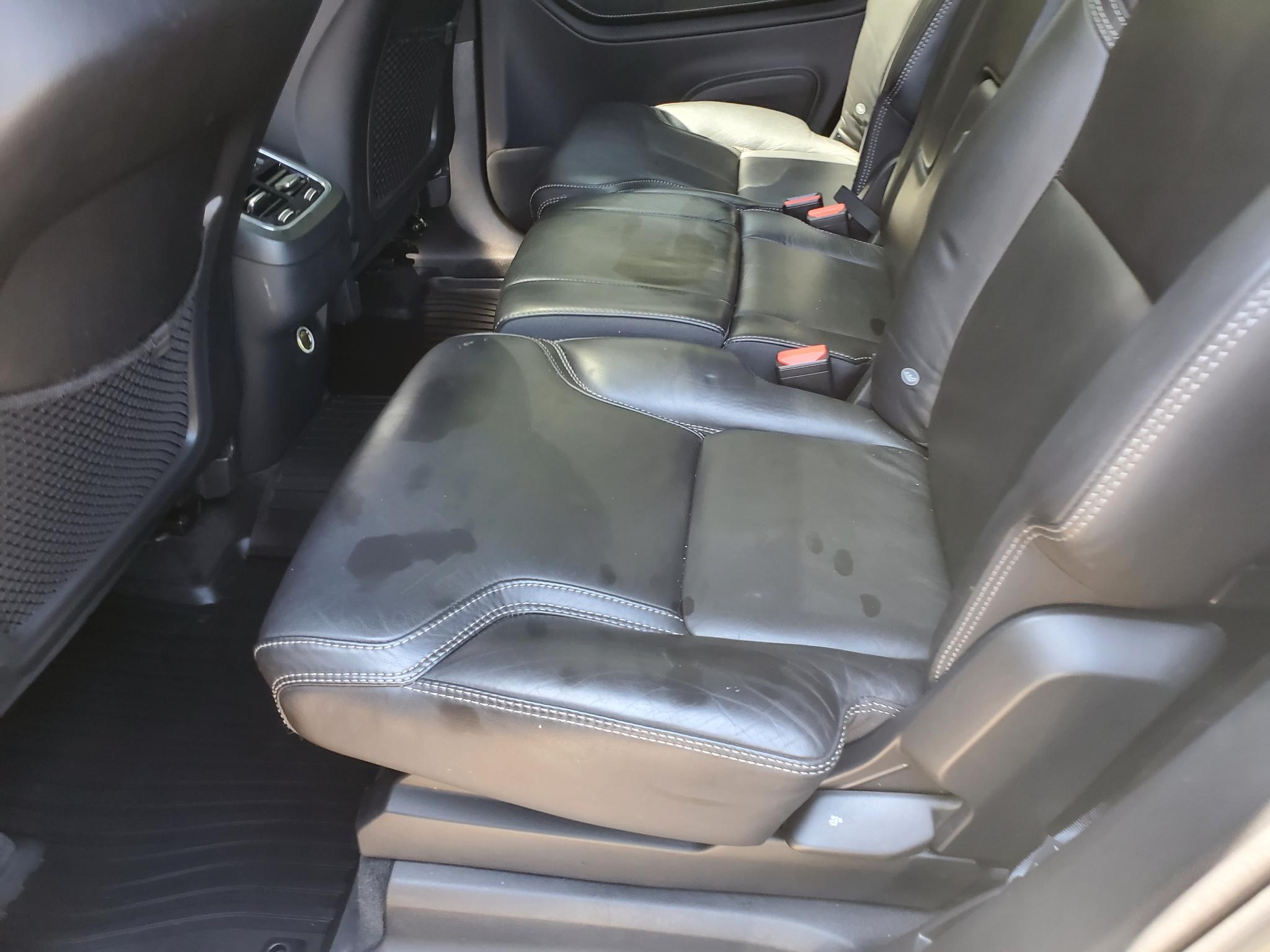 Volvo XC90 T6 AWD Momentum 2017