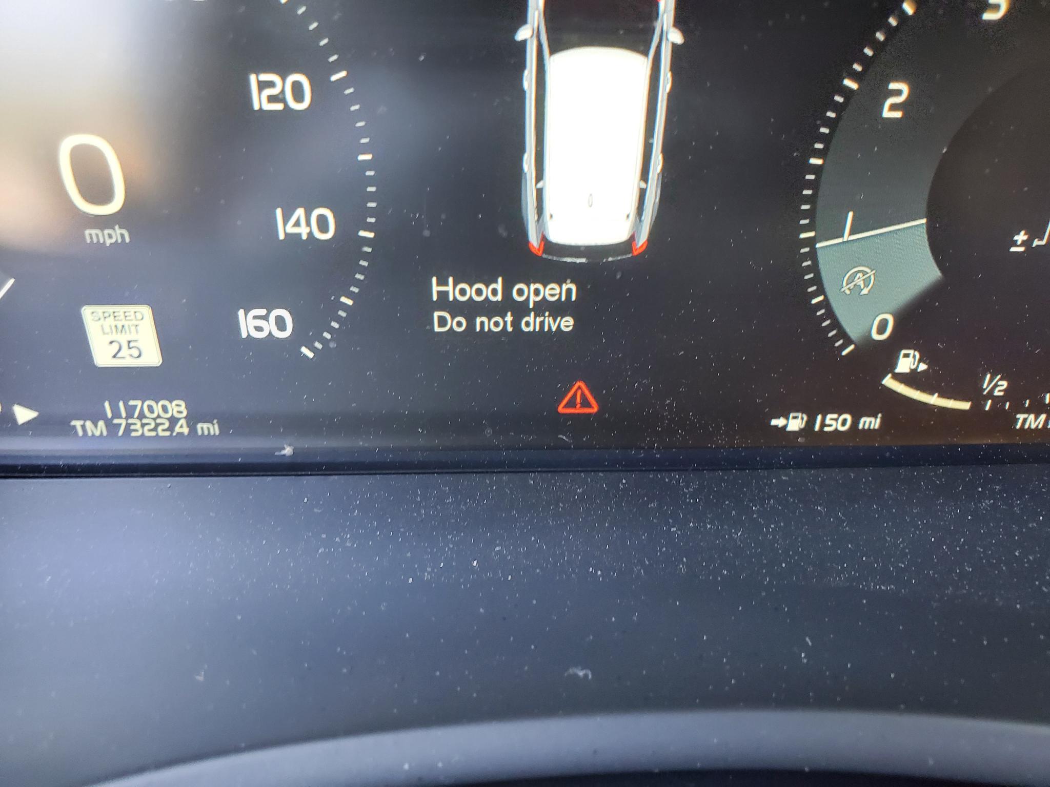Volvo XC90 T6 AWD Momentum 2017