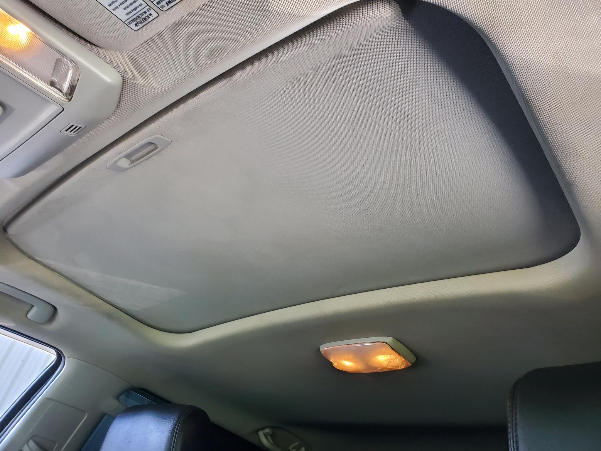 Toyota Tundra 4WD Truck  2015