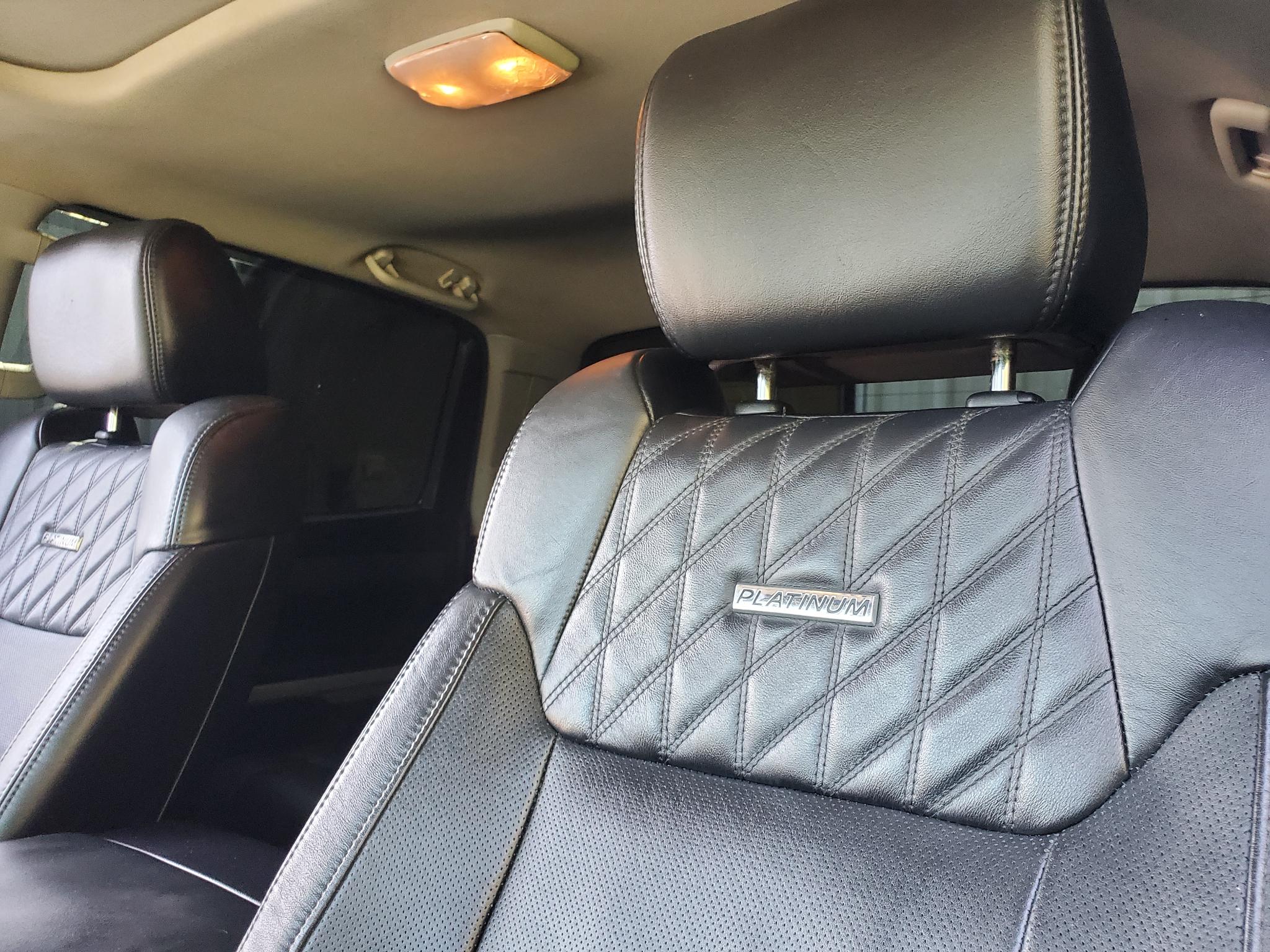 Toyota Tundra 4WD Truck  2015