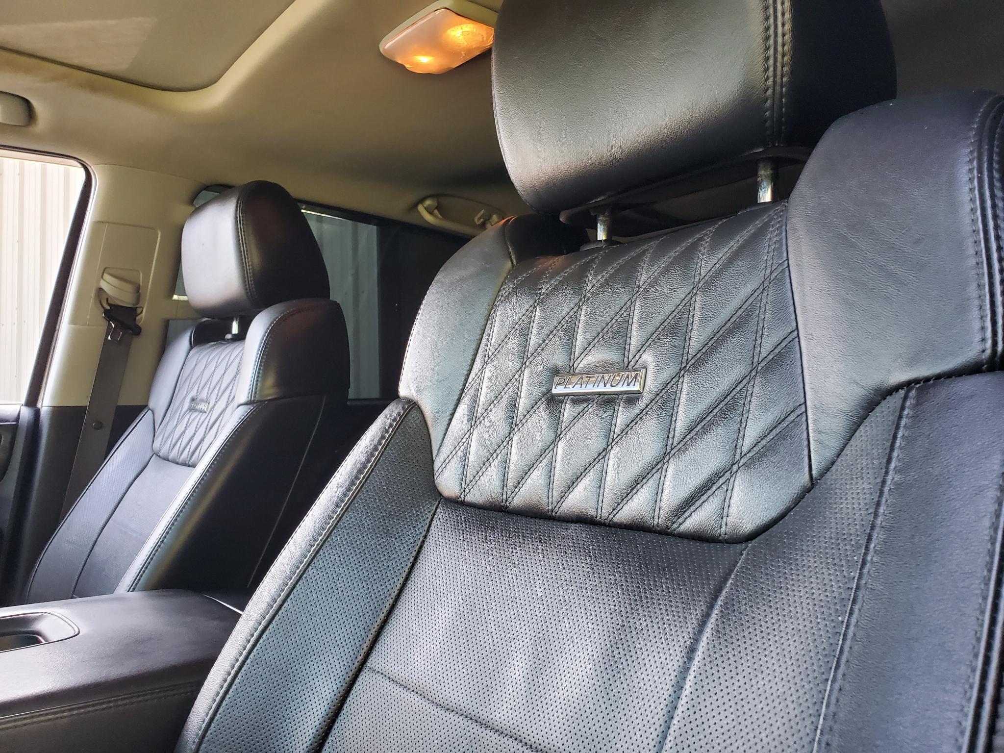 Toyota Tundra 4WD Truck  2015