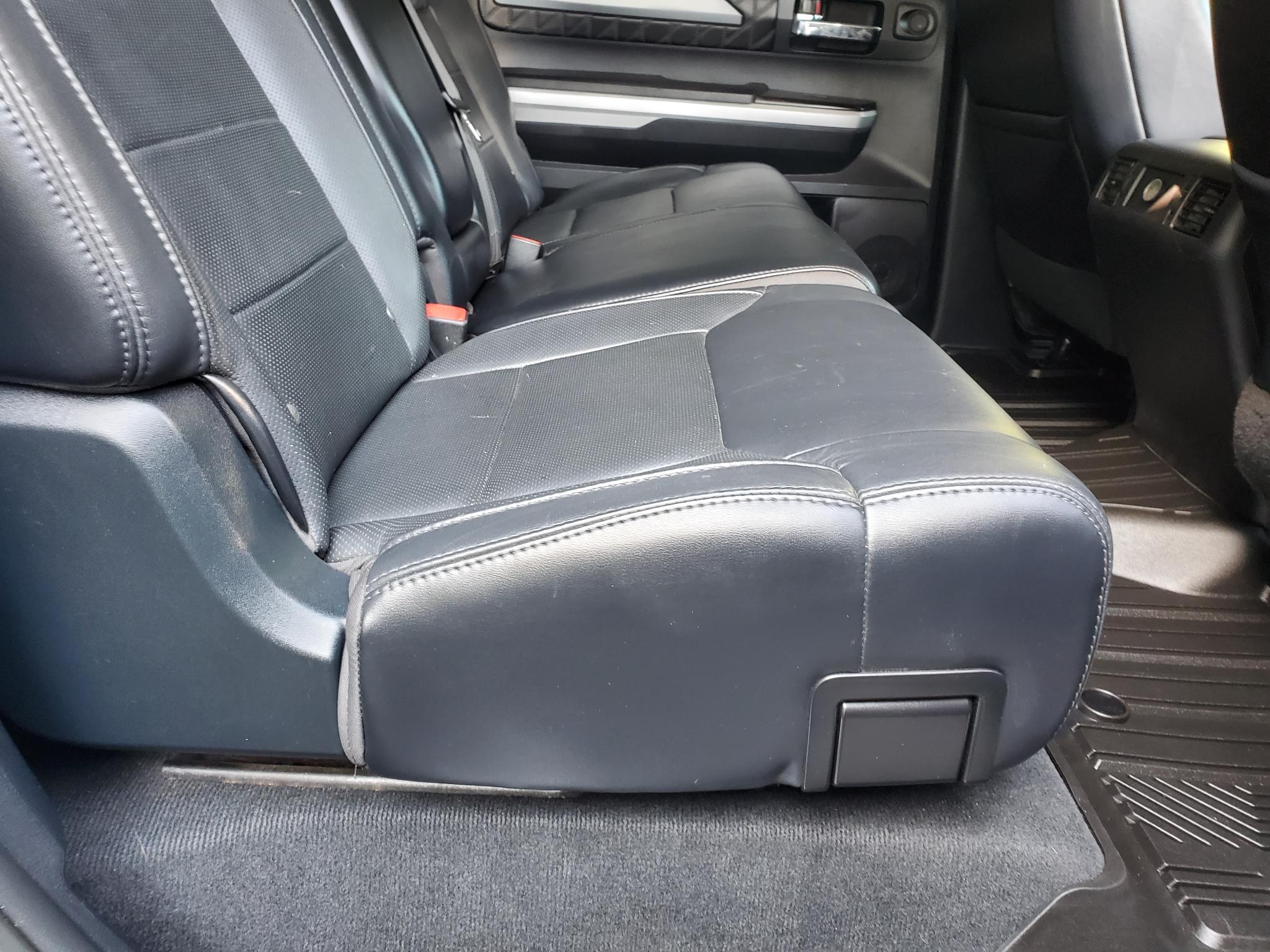 Toyota Tundra 4WD Truck  2015