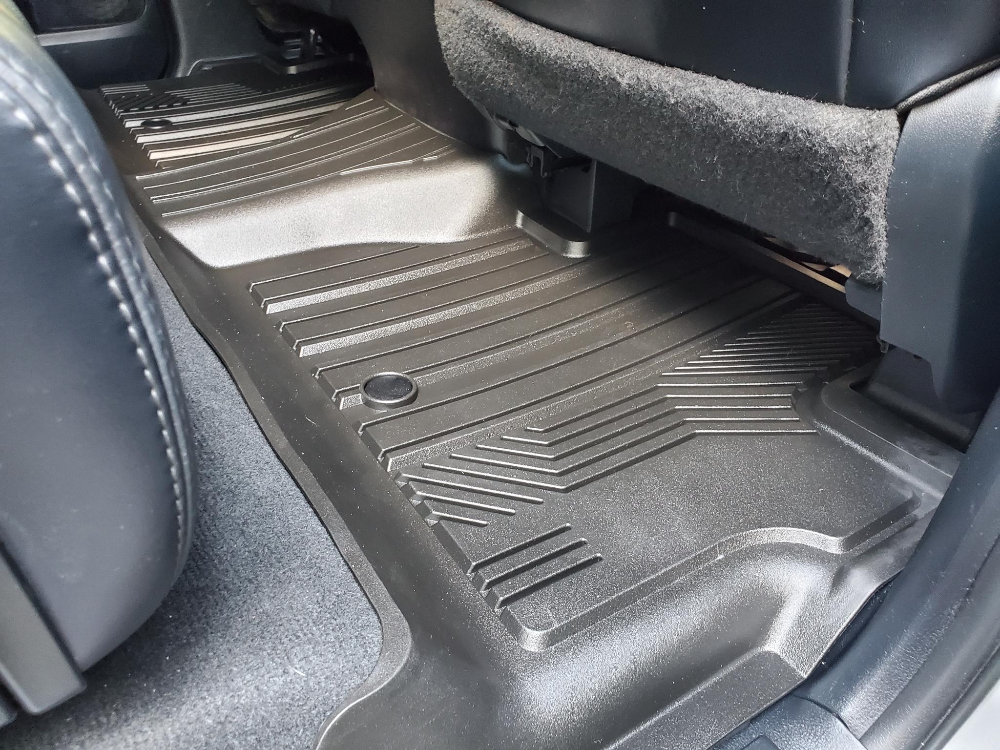 Toyota Tundra 4WD Truck  2015