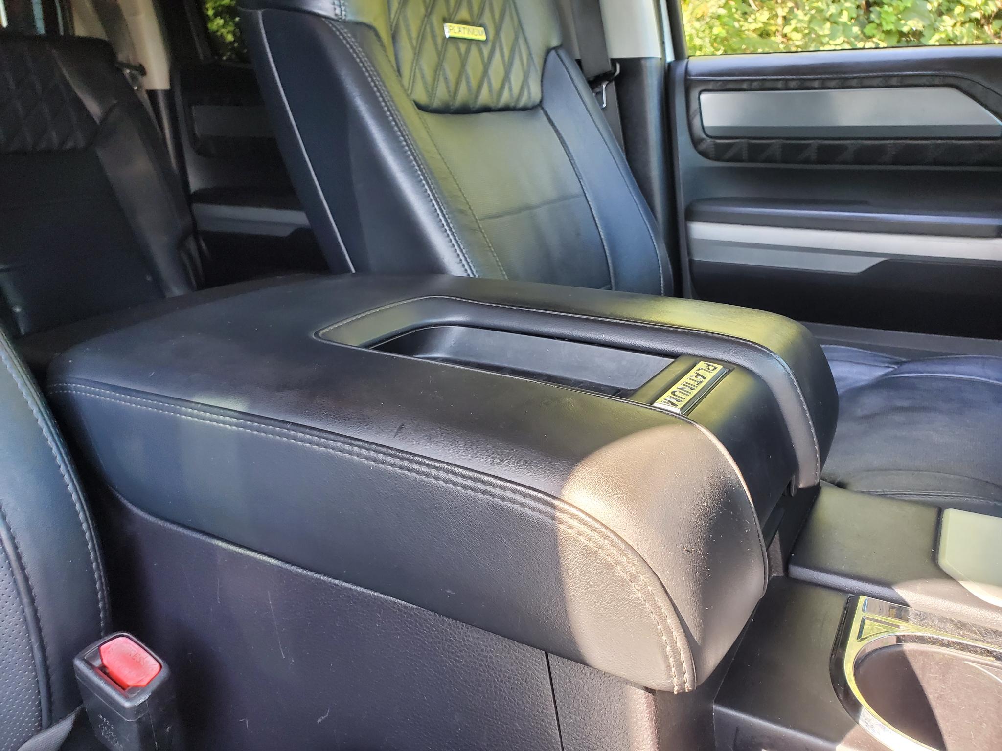 Toyota Tundra 4WD Truck  2015