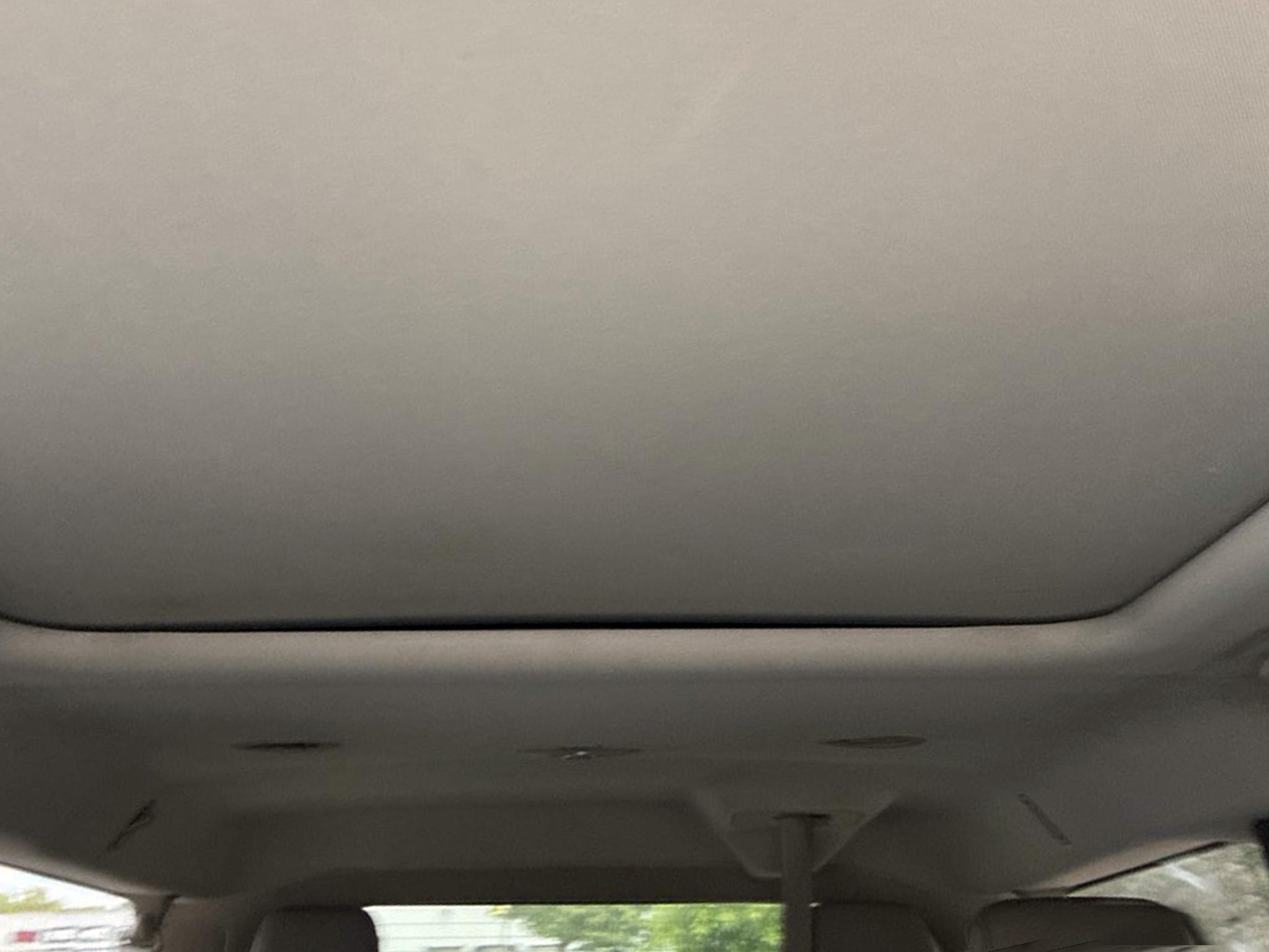 Ford Expedition Max Limited 2019