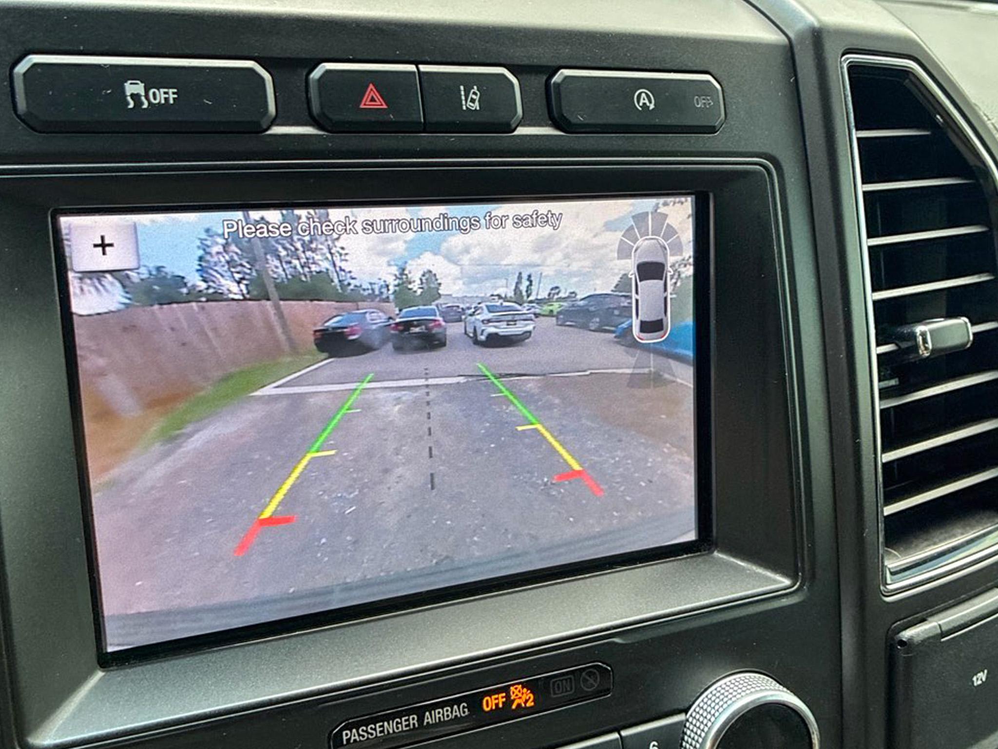 Ford Expedition Max Limited 2019