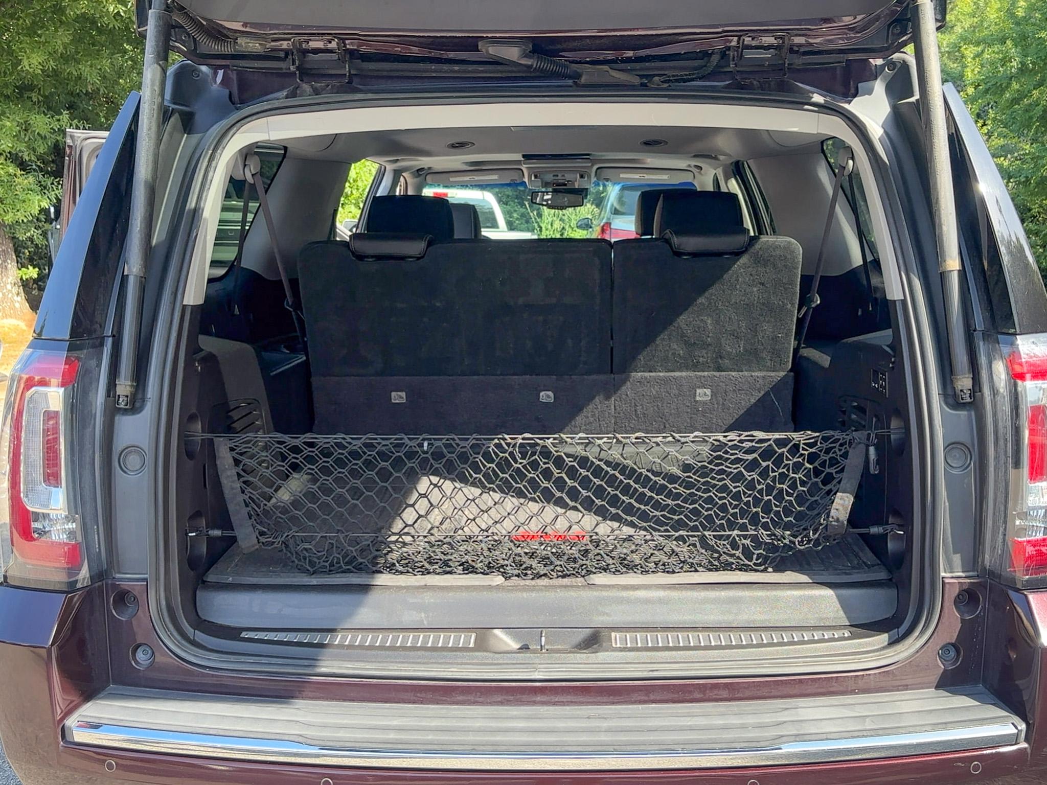 GMC Yukon XL  2017