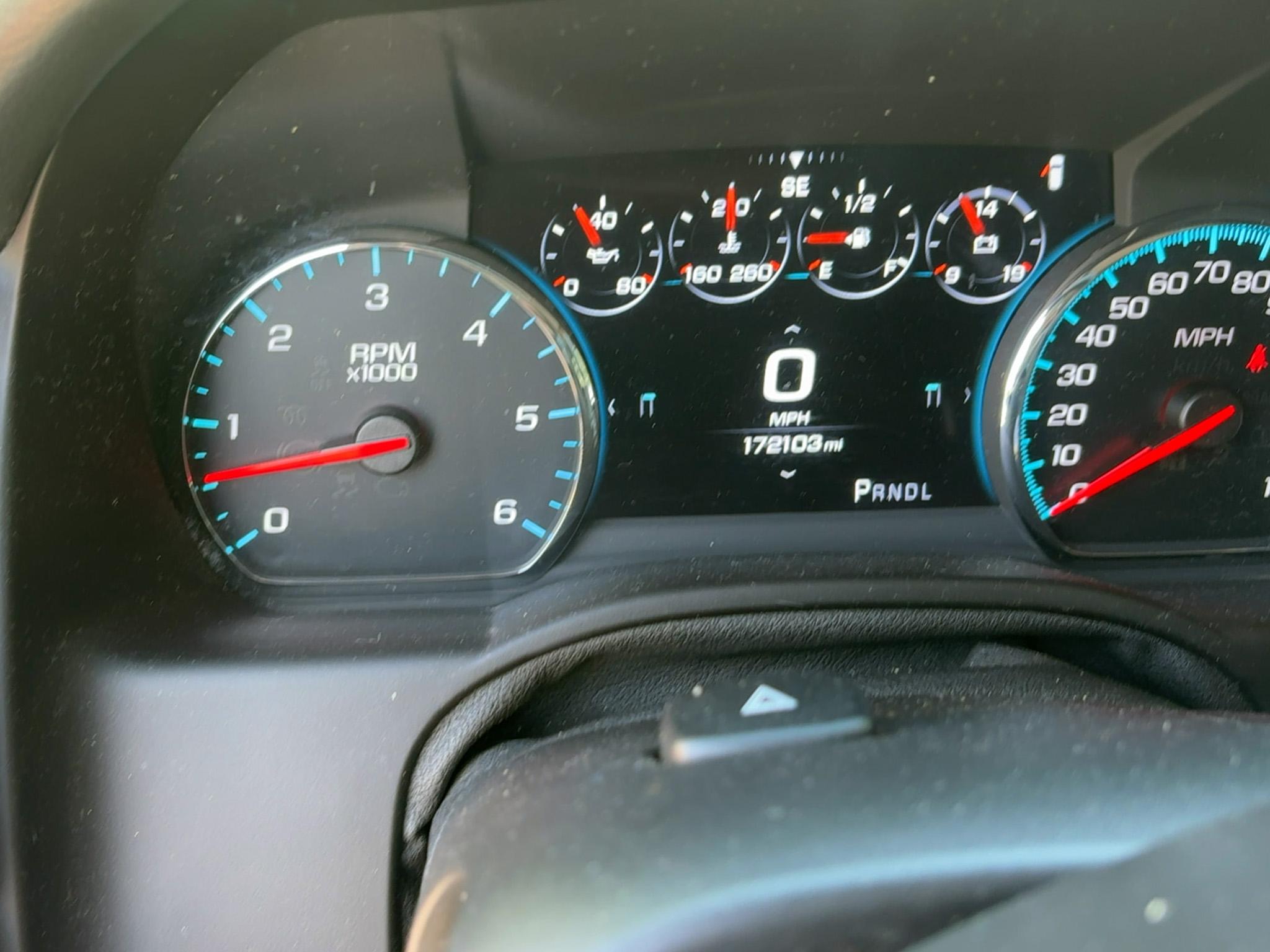 GMC Yukon XL  2017