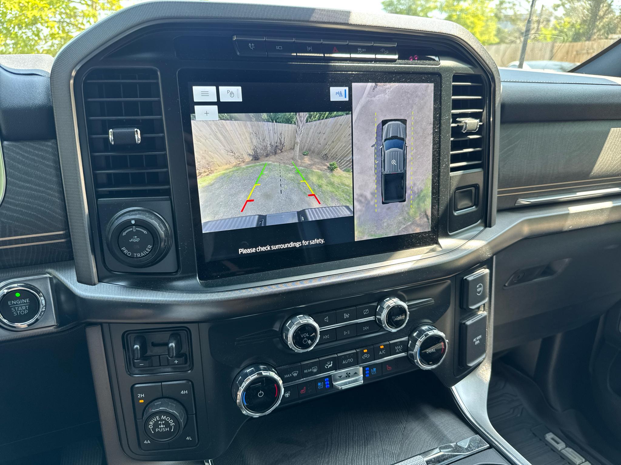Ford F-150  2022