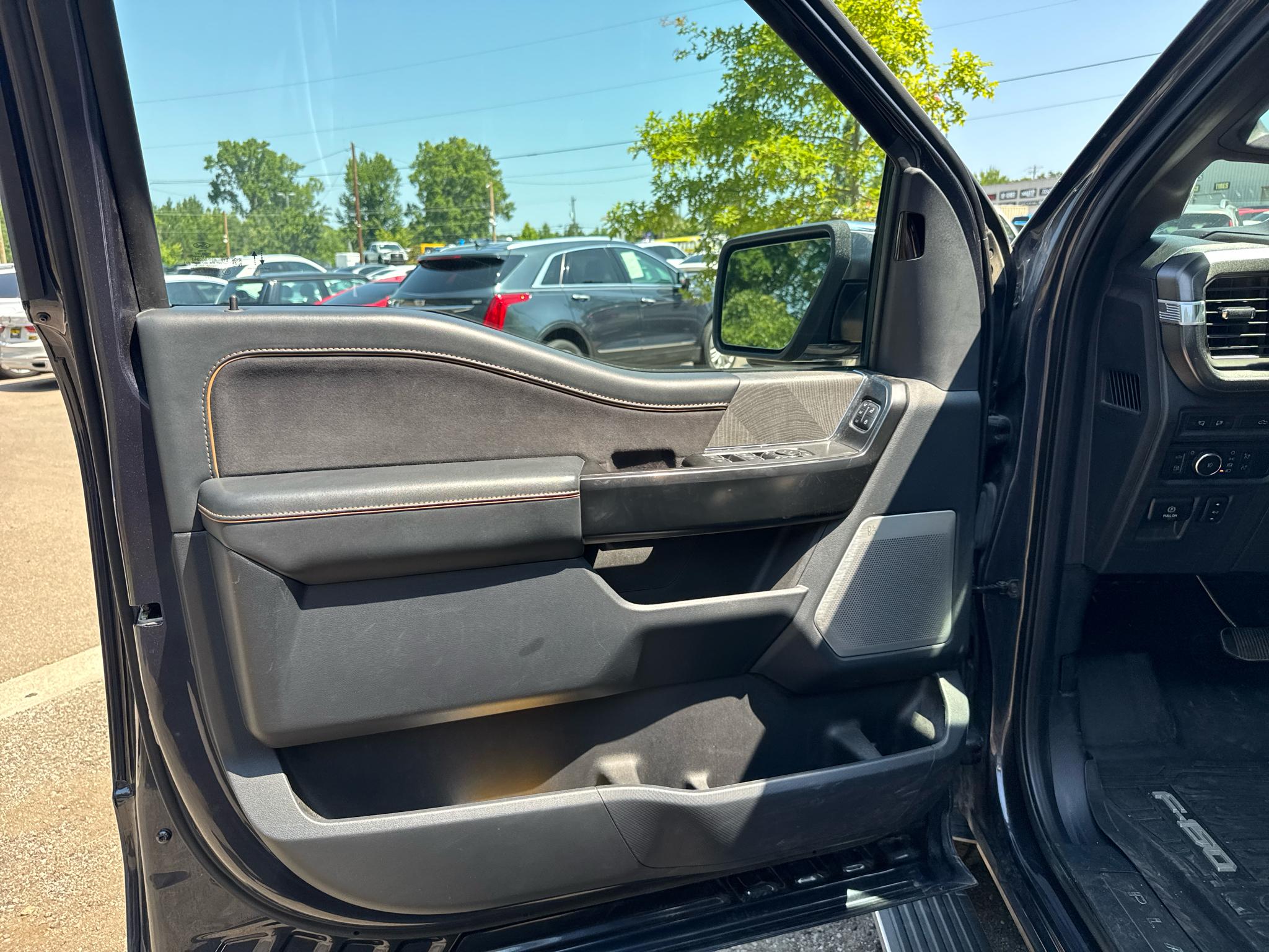 Ford F-150  2022